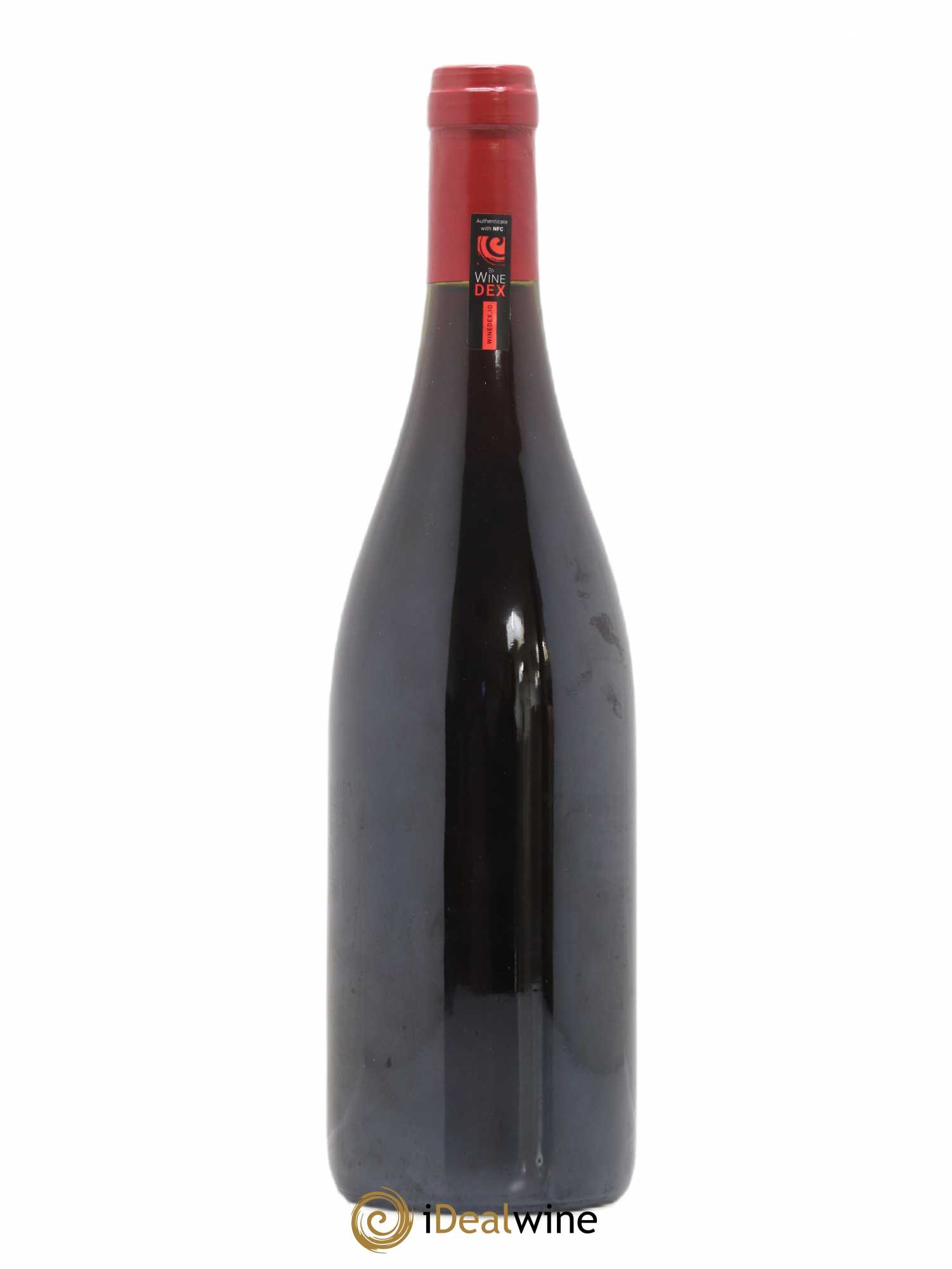 Châteauneuf-du-Pape Château Rayas Emmanuel Reynaud 2007 - Lot de 1 bouteille - 1