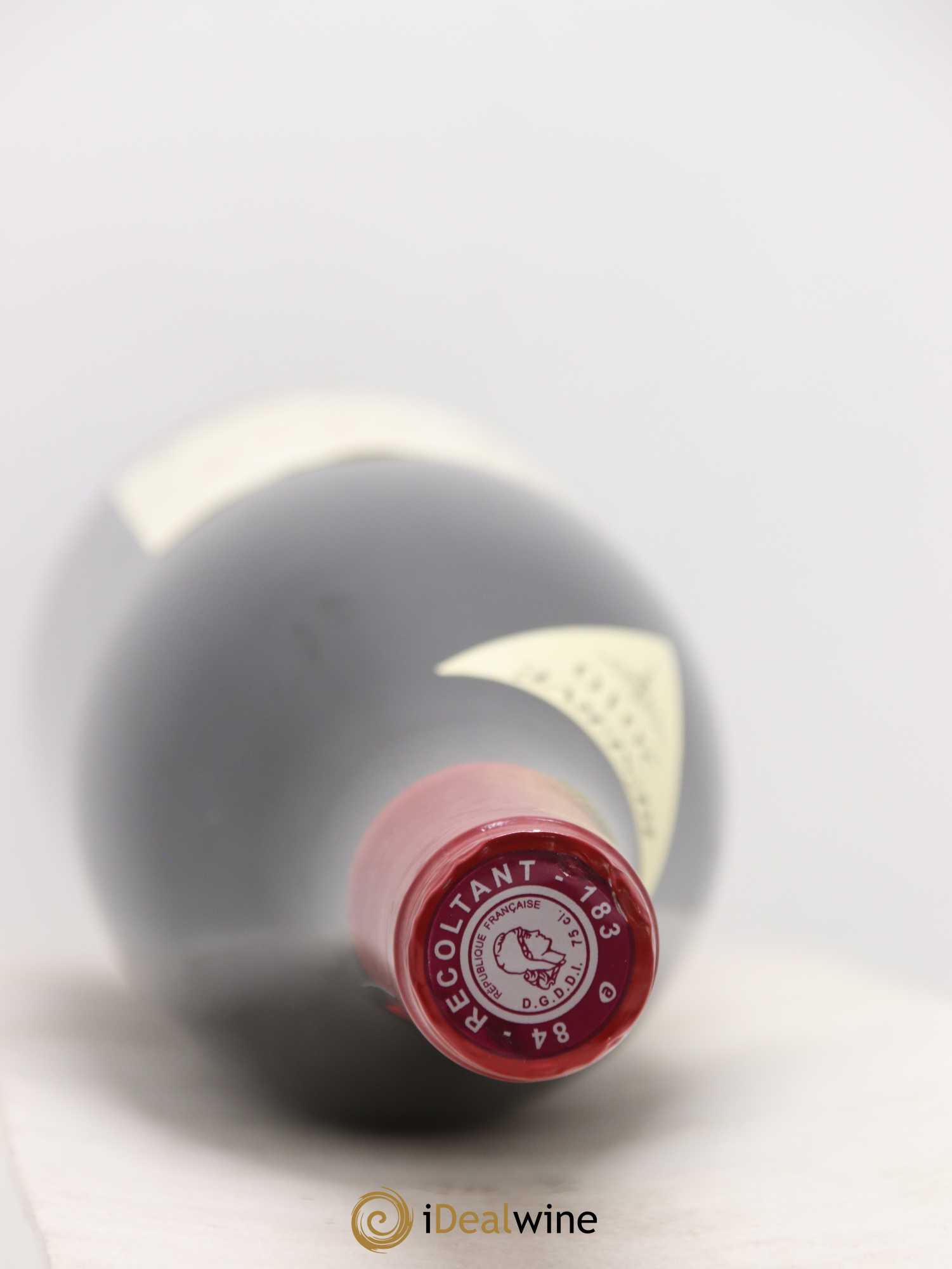 Châteauneuf-du-Pape Château Rayas Emmanuel Reynaud 2010 - Lot de 1 bouteille - 2