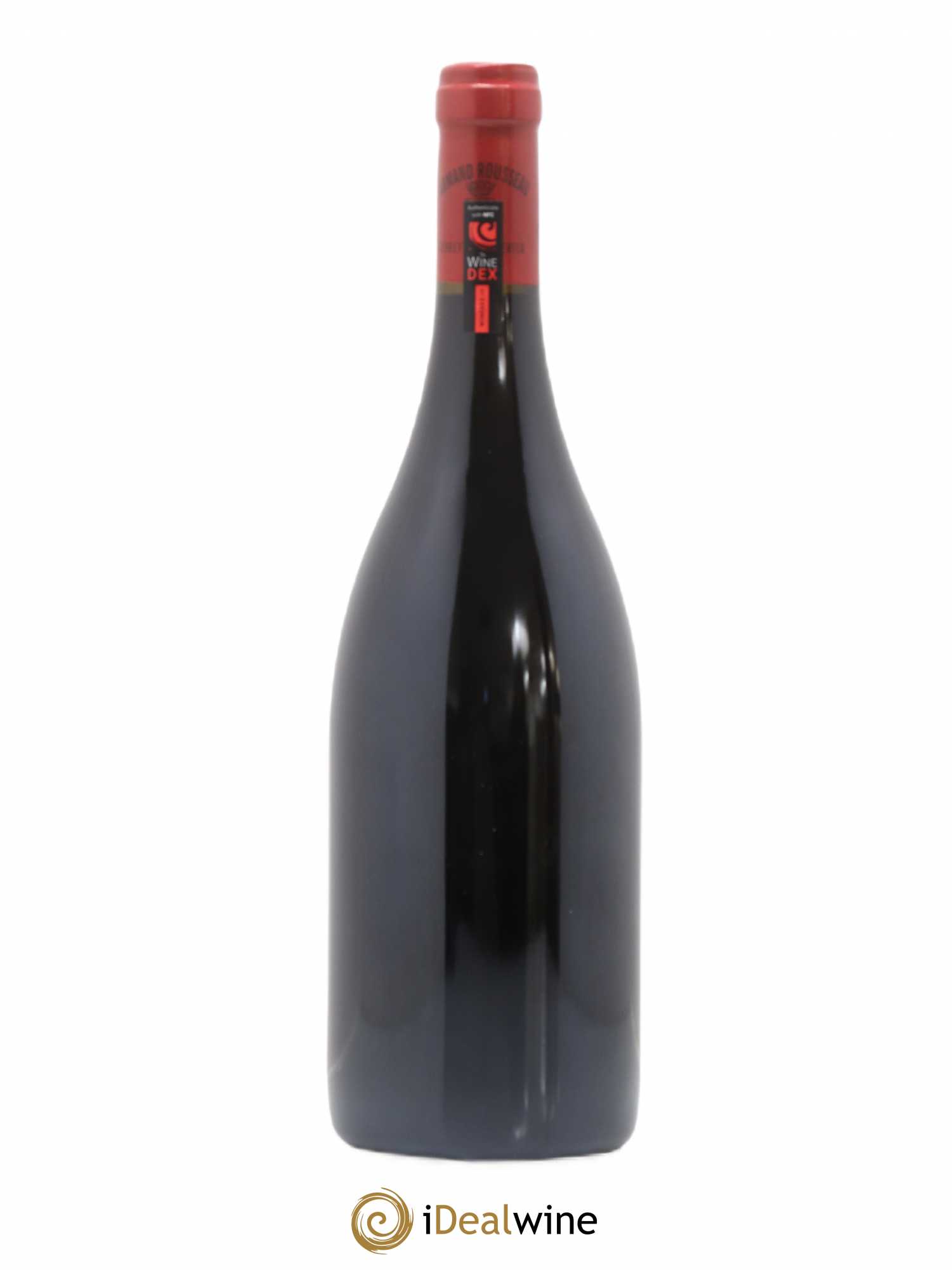 Gevrey-Chambertin 1er Cru Clos Saint-Jacques Armand Rousseau (Domaine) 2018 - Lot de 1 bouteille - 1