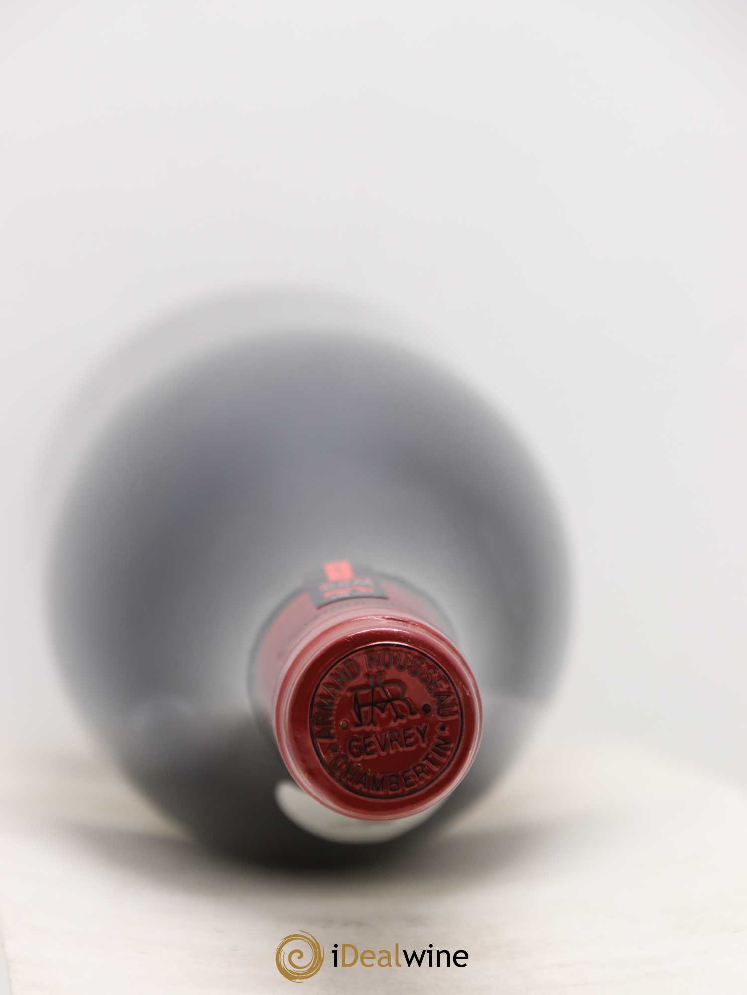 Gevrey-Chambertin 1er Cru Clos Saint-Jacques Armand Rousseau (Domaine) 2018 - Lot de 1 bouteille - 2