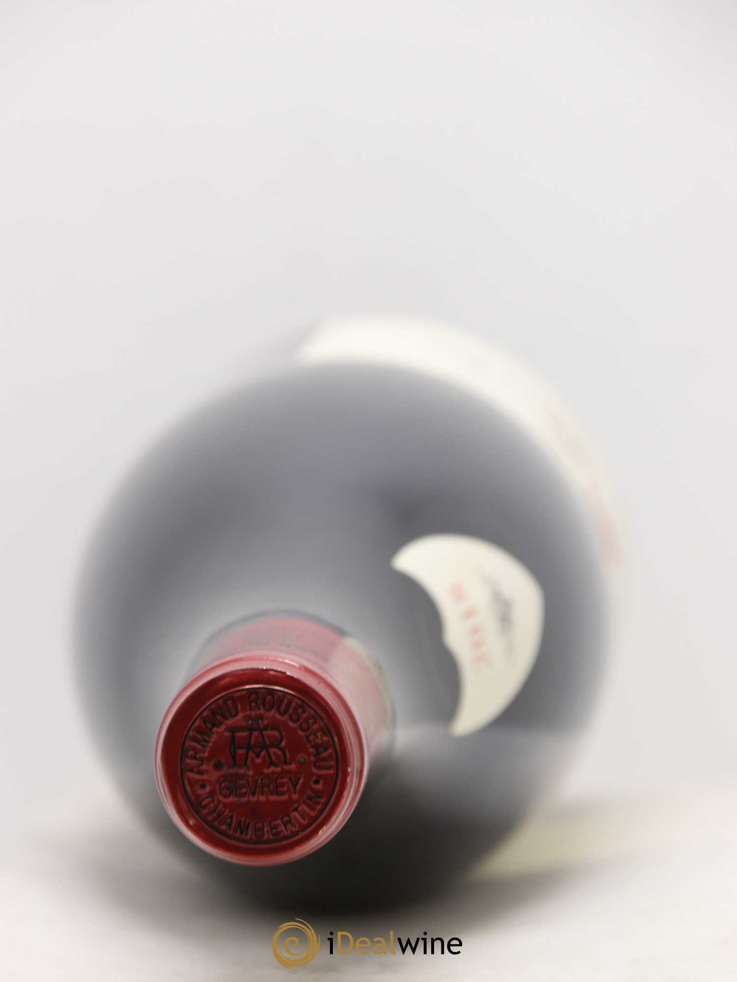 Clos de la Roche Grand Cru Armand Rousseau (Domaine) 2018 - Lot de 1 bouteille - 2