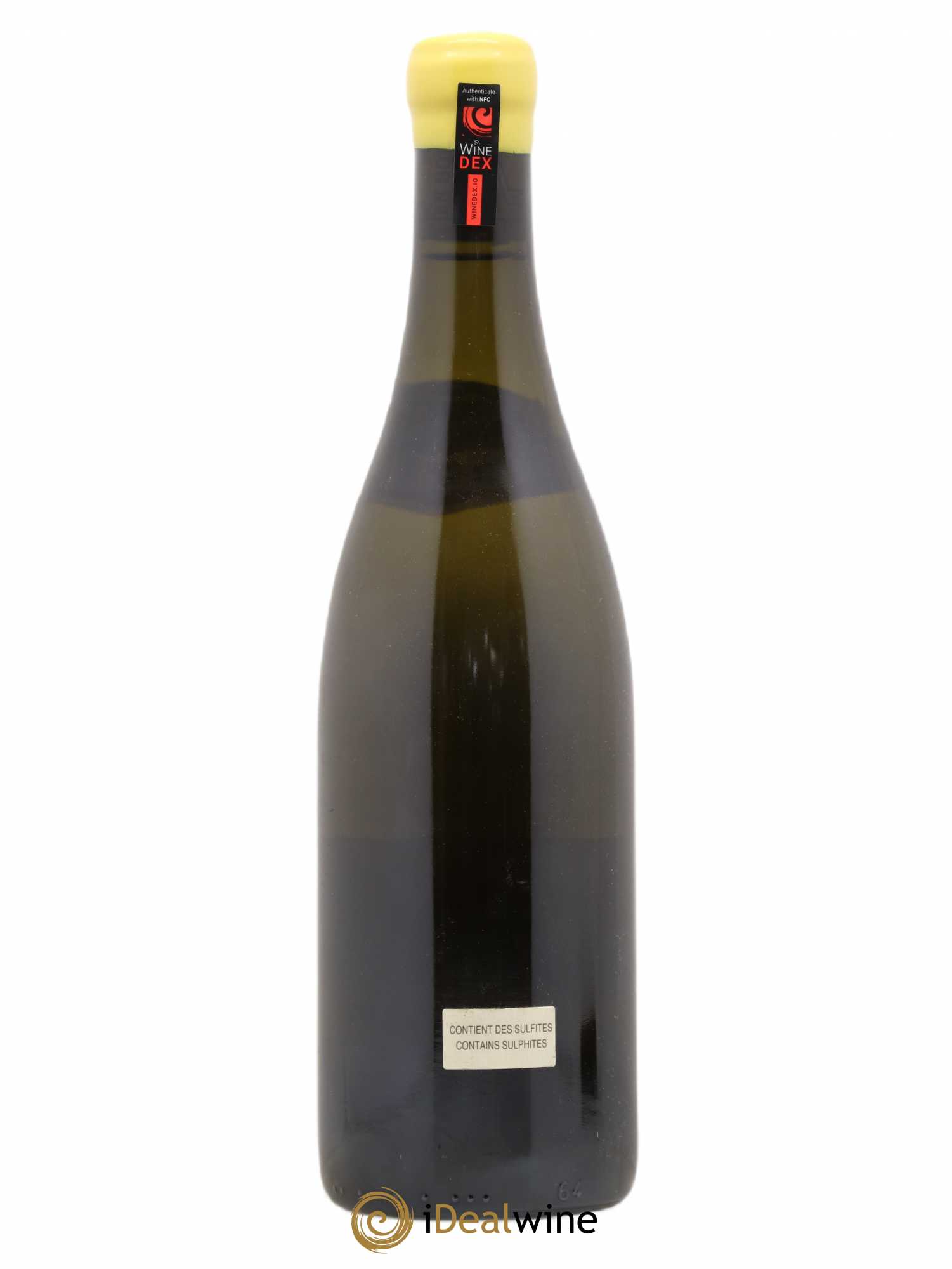 Chablis Grand Cru Clos Raveneau (Domaine) 2011 - Lot de 1 bouteille - 1