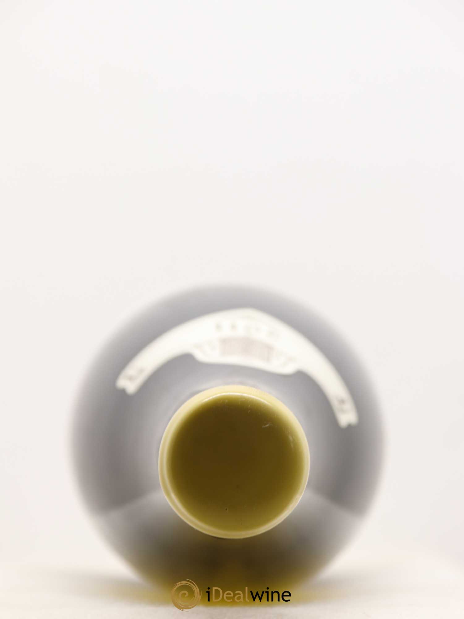 Chablis Grand Cru Clos Raveneau (Domaine) 2011 - Lot de 1 bouteille - 2