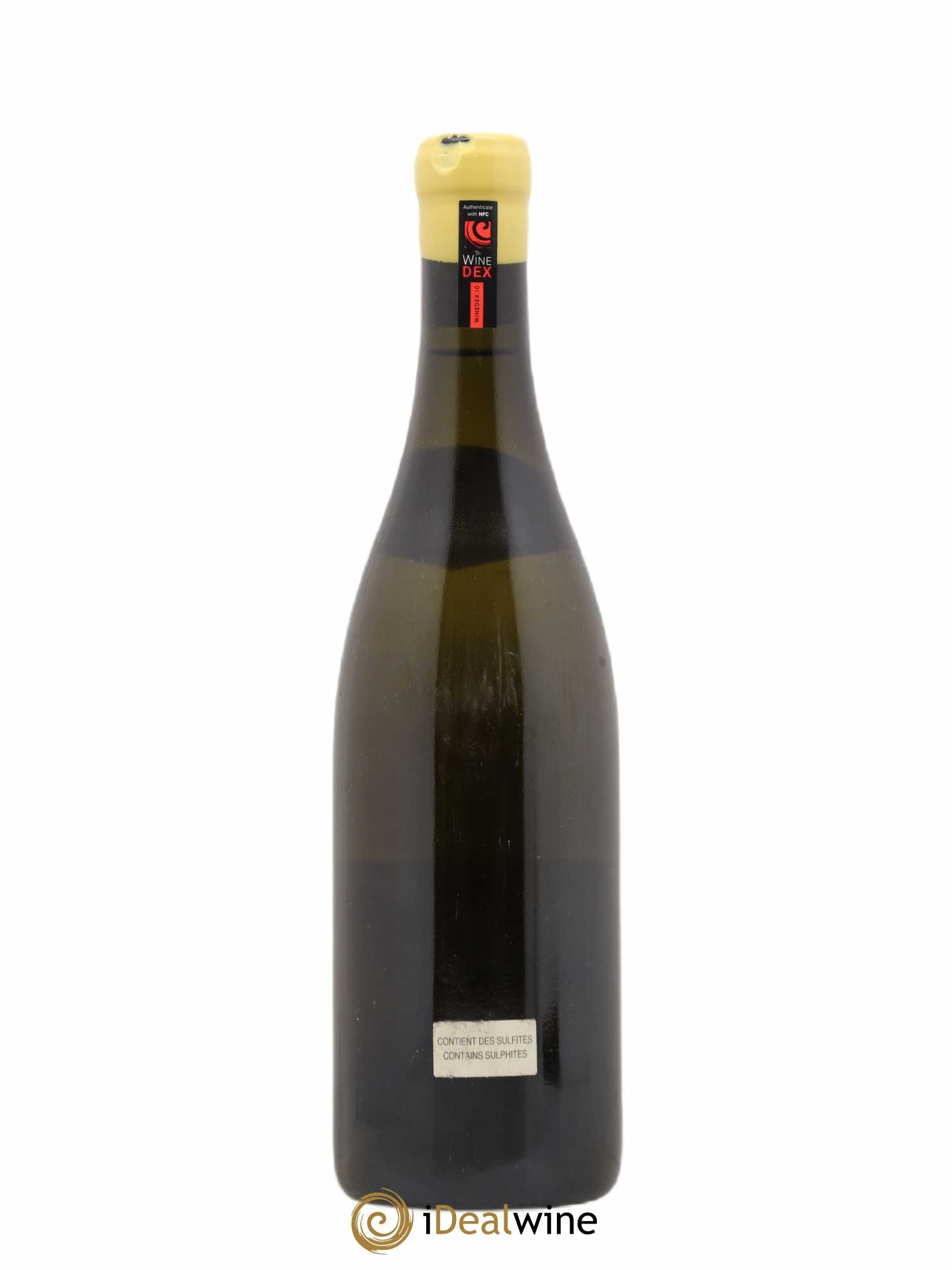 Chablis Grand Cru Blanchot Raveneau (Domaine) 2008 - Lot de 1 bouteille - 1