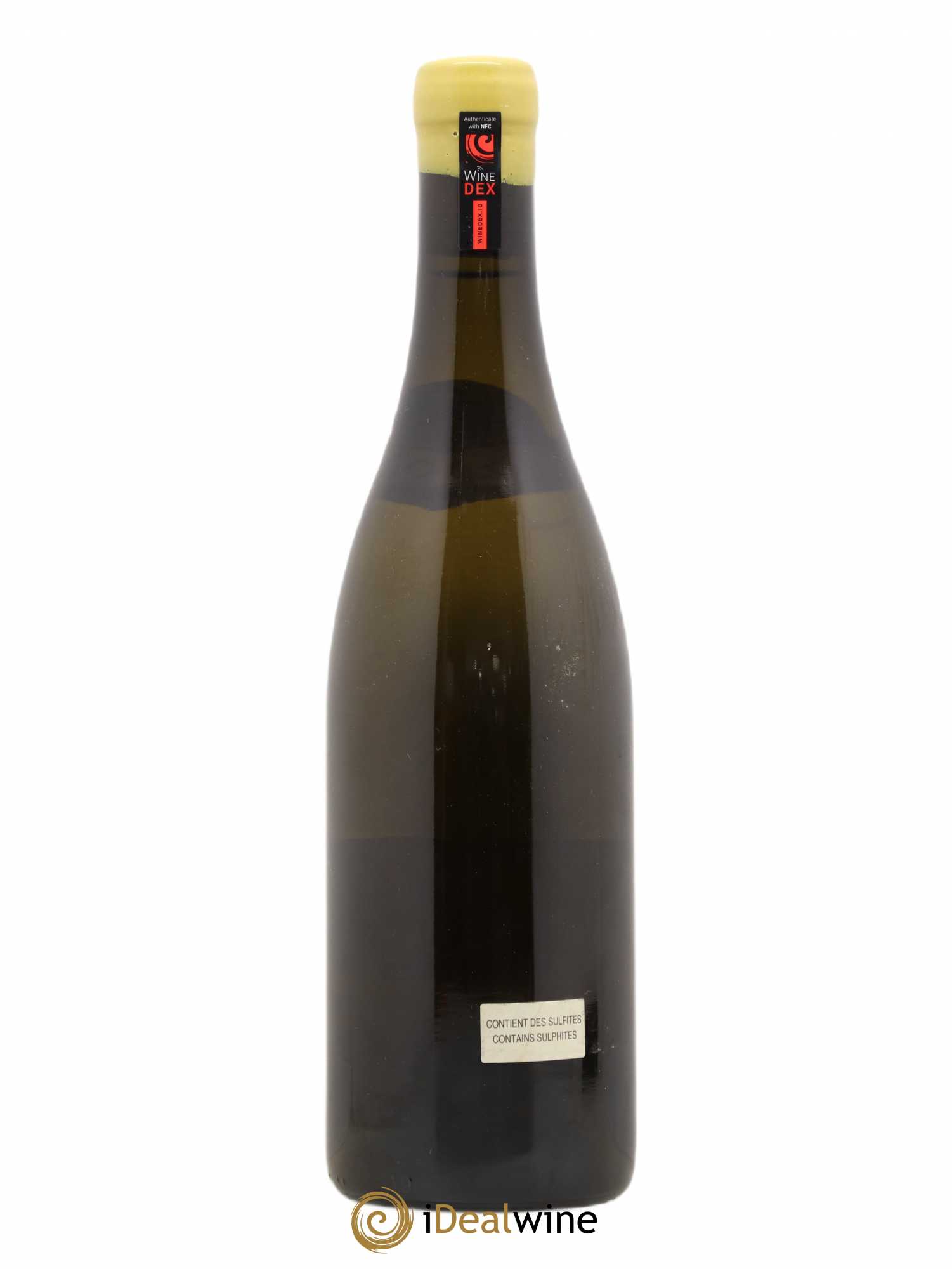 Chablis Grand Cru Blanchot Raveneau (Domaine) 2009 - Lot de 1 bouteille - 1