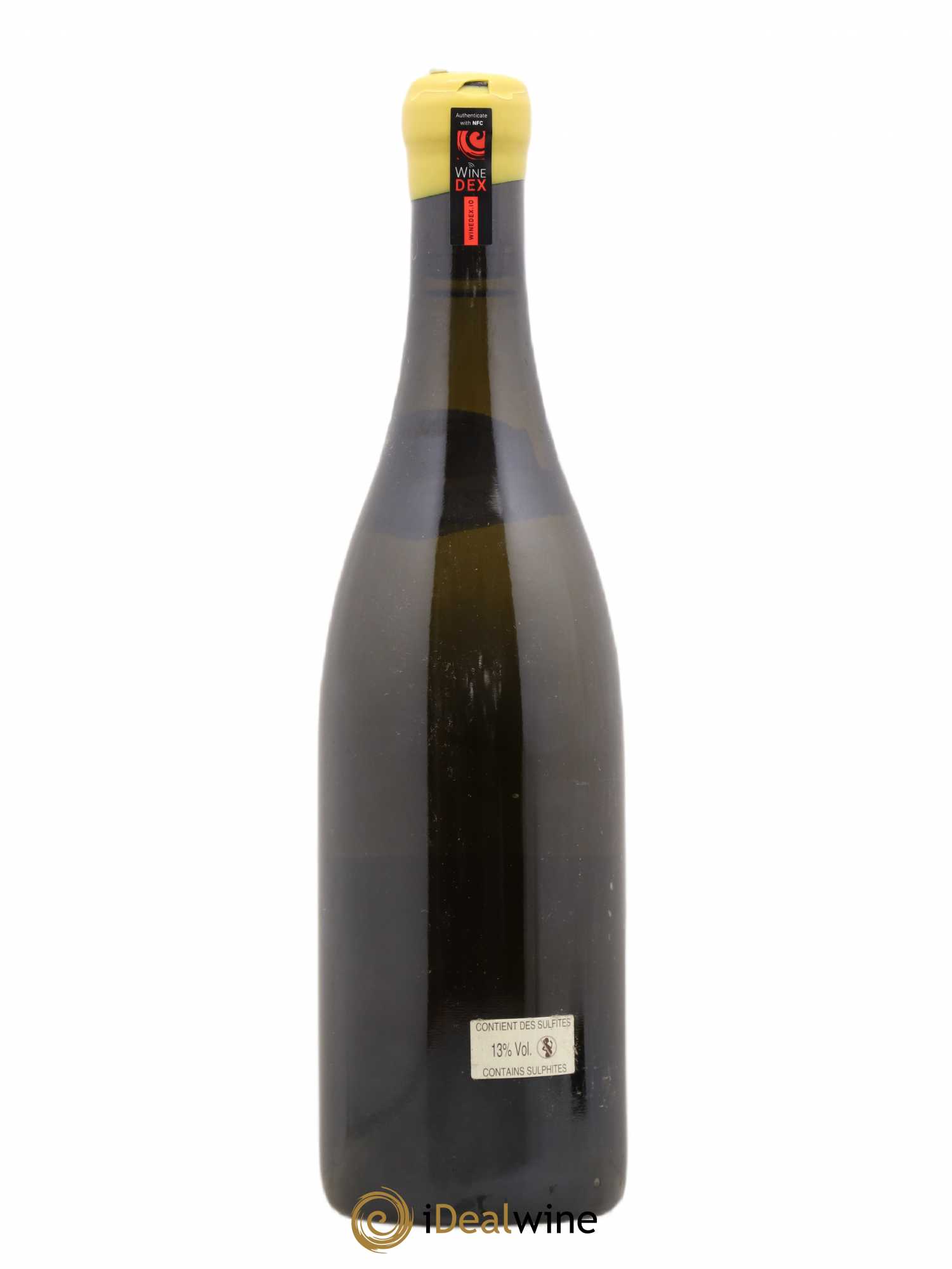 Chablis Grand Cru Valmur Raveneau (Domaine) 2010 - Lot de 1 bouteille - 1