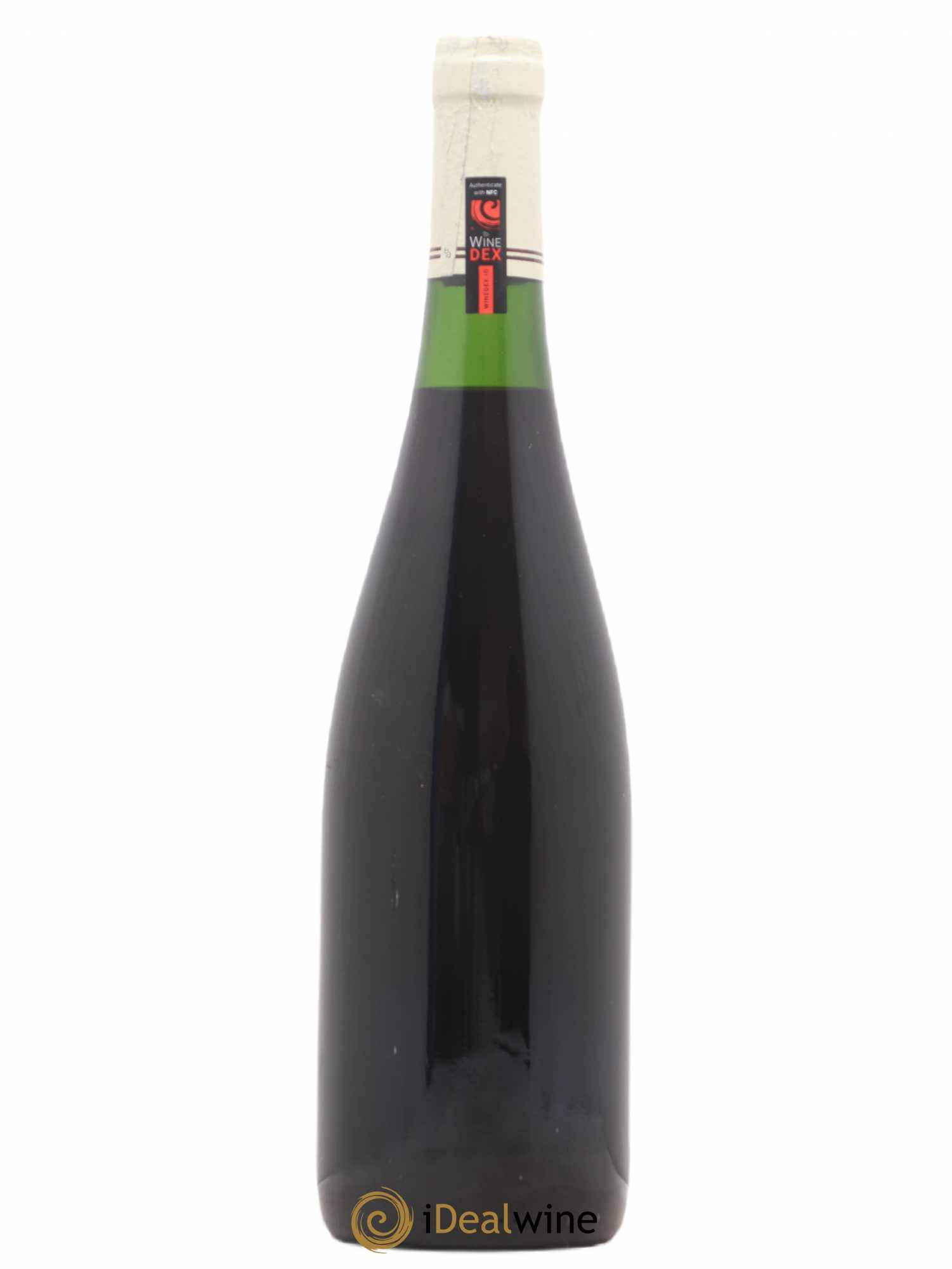 Saumur-Champigny Le Bourg Clos Rougeard 1990 - Lot de 1 bouteille - 1