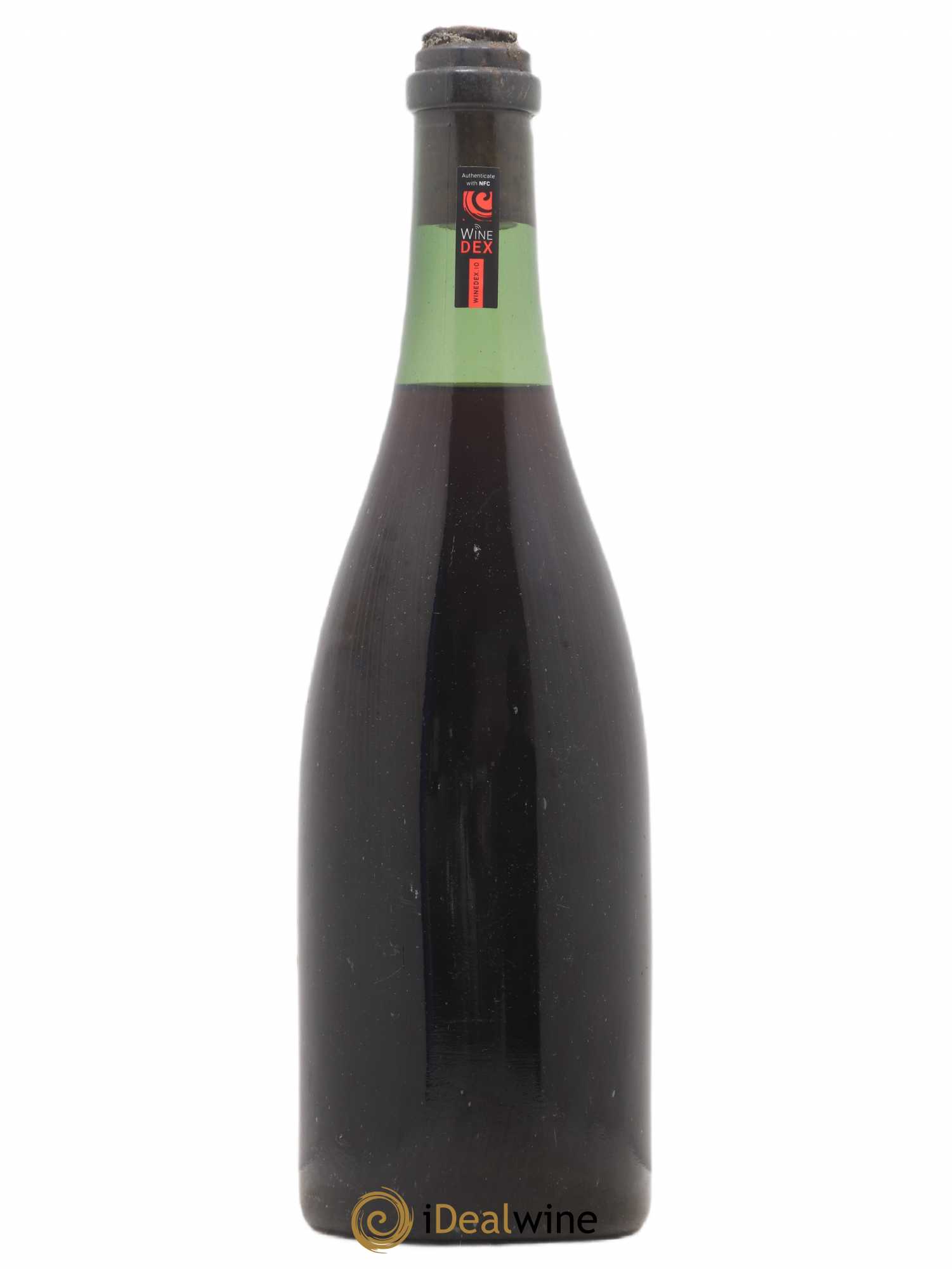 Vouvray Goutte d'Or Clos Naudin - Philippe Foreau 1947 - Lotto di 1 bottiglia - 1
