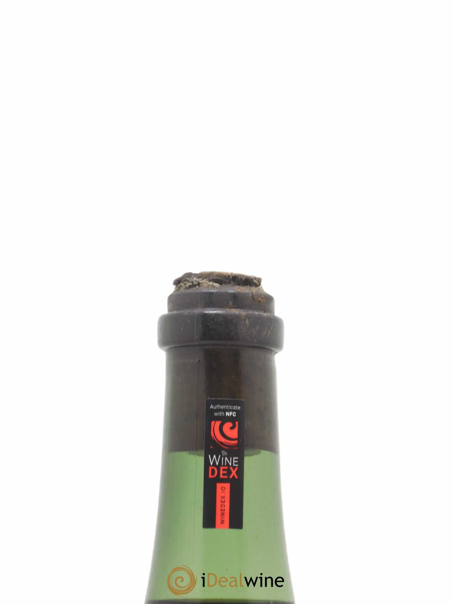 Vouvray Goutte d'Or Clos Naudin - Philippe Foreau 1947 - Lotto di 1 bottiglia - 2