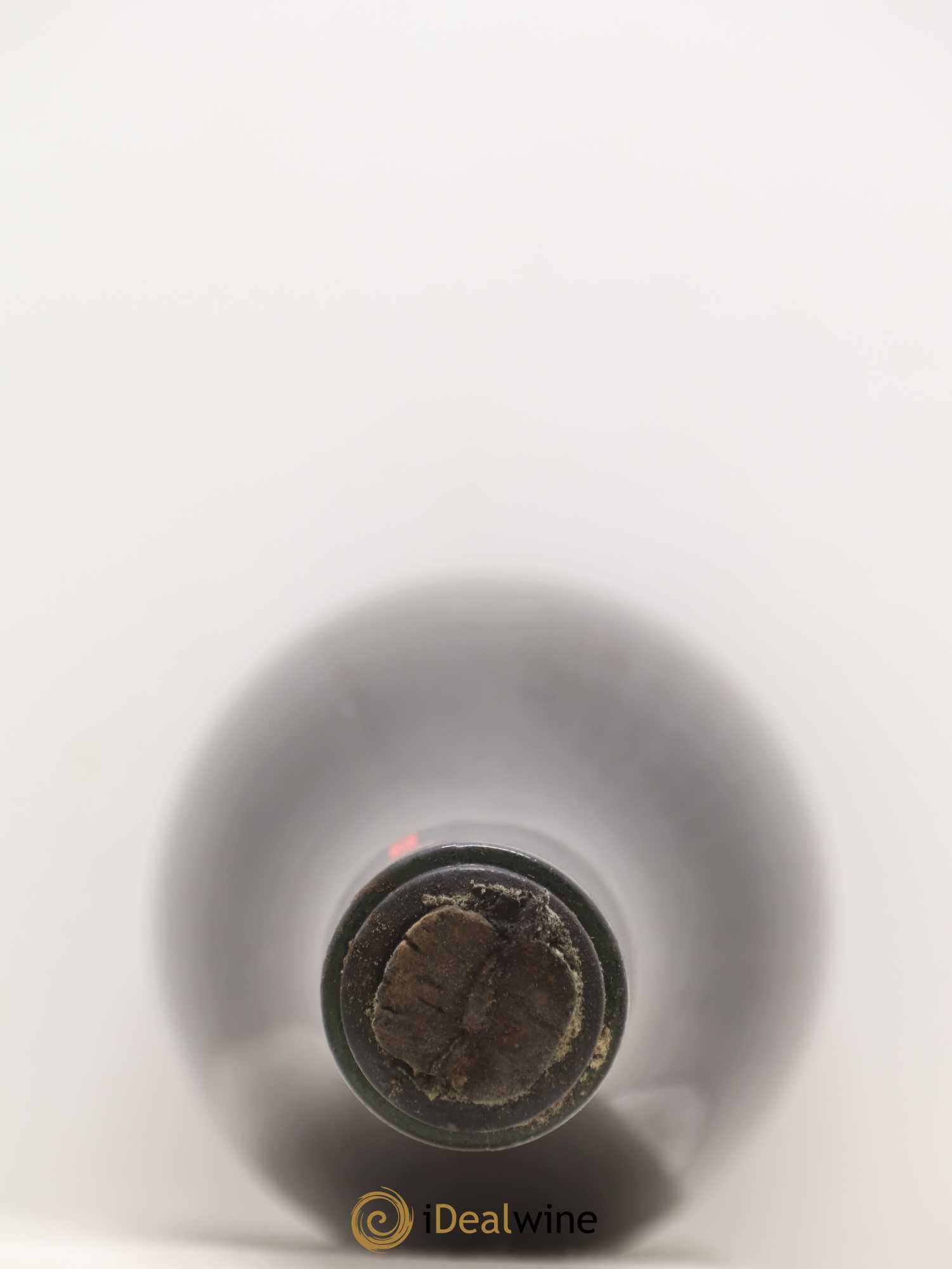 Vouvray Goutte d'Or Clos Naudin - Philippe Foreau 1947 - Lotto di 1 bottiglia - 3