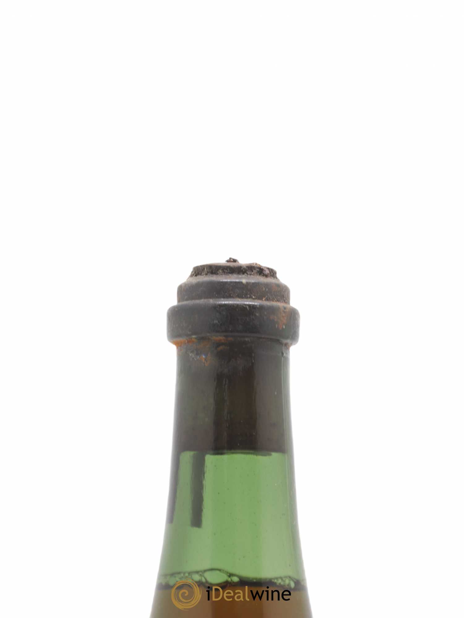 Vouvray Bonnet Rouge Clos Naudin Domaine Philippe Foreau 1947 - Lotto di 1 bottiglia - 2
