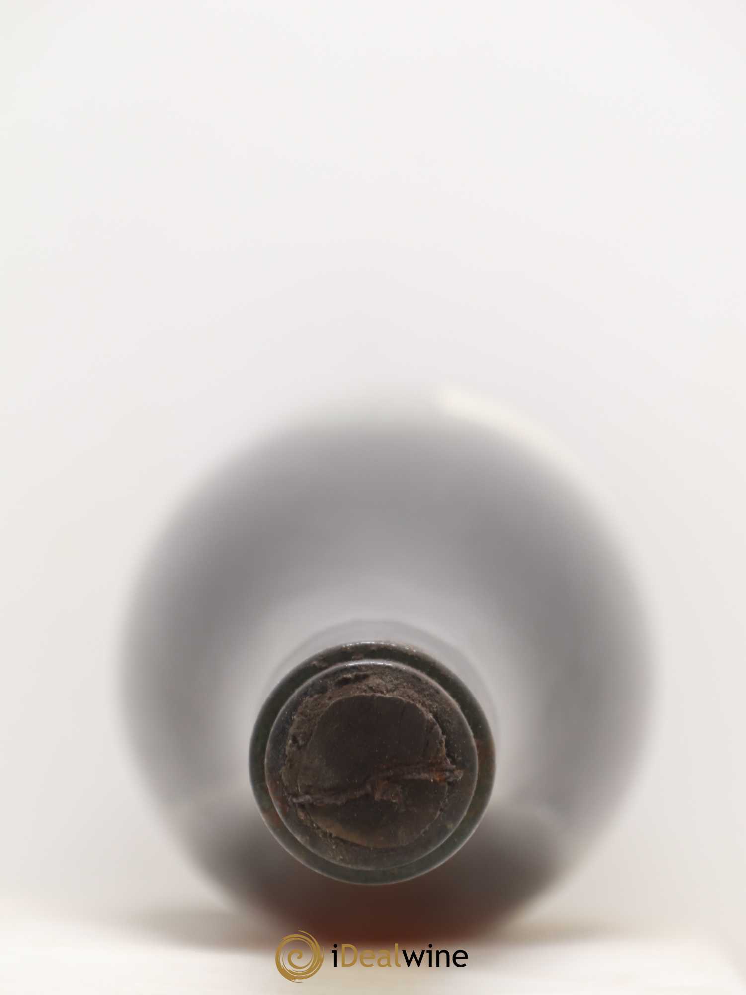 Vouvray Bonnet Rouge Clos Naudin Domaine Philippe Foreau 1947 - Lotto di 1 bottiglia - 3