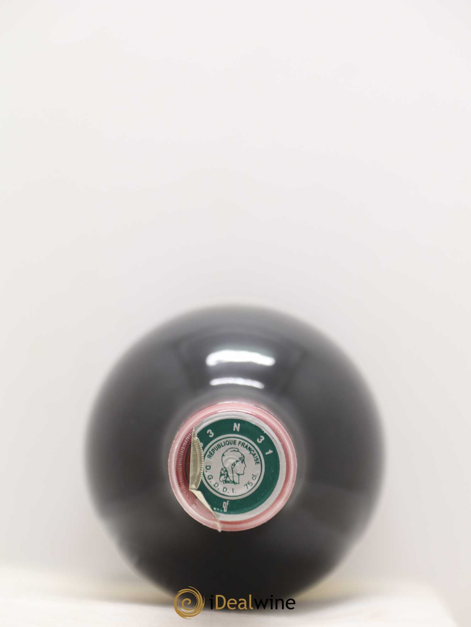 Château la Fleur Petrus 2009 - Lot de 2 bouteilles - 2