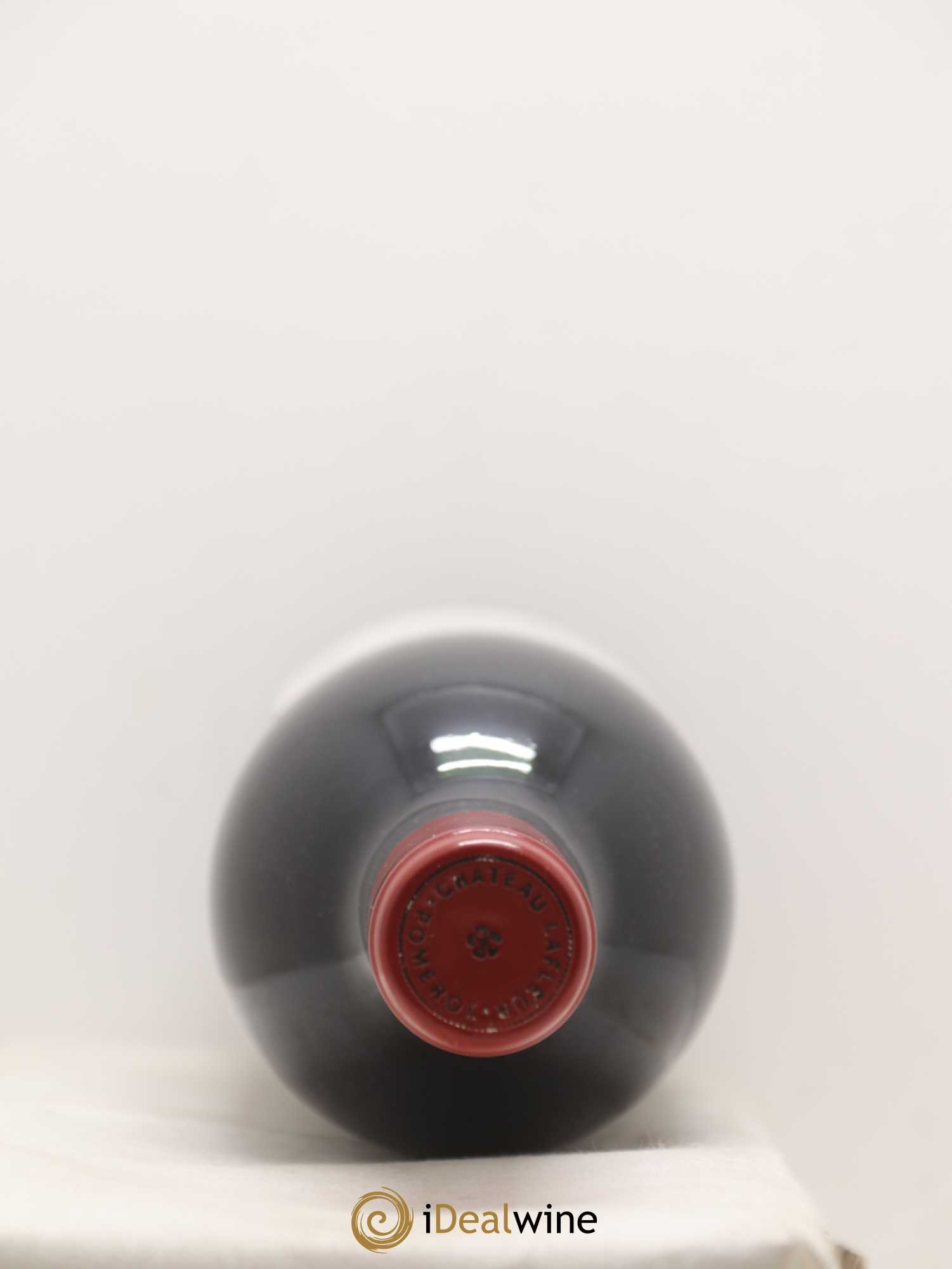 Château Lafleur 1990 - Lot de 1 bouteille - 2