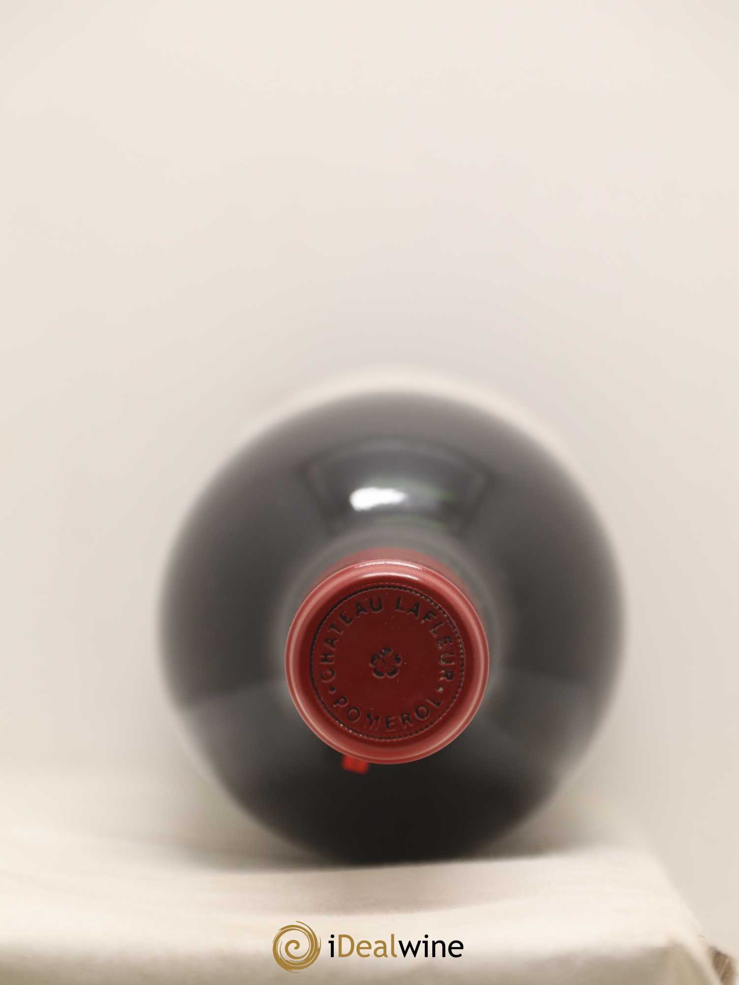 Château Lafleur 1990 - Lot de 3 bouteilles - 2