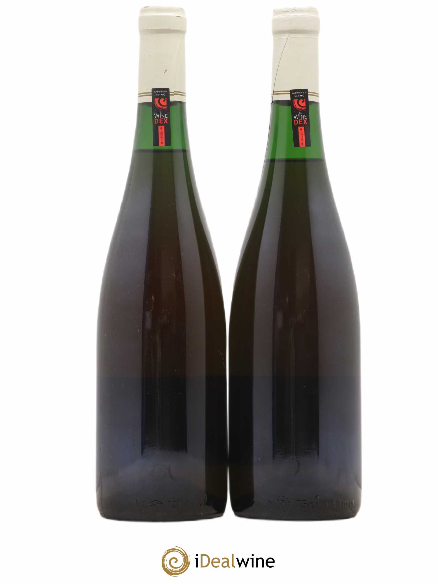 Coteaux de Saumur Clos Rougeard 1989 - Lotto di 2 bottiglie - 1