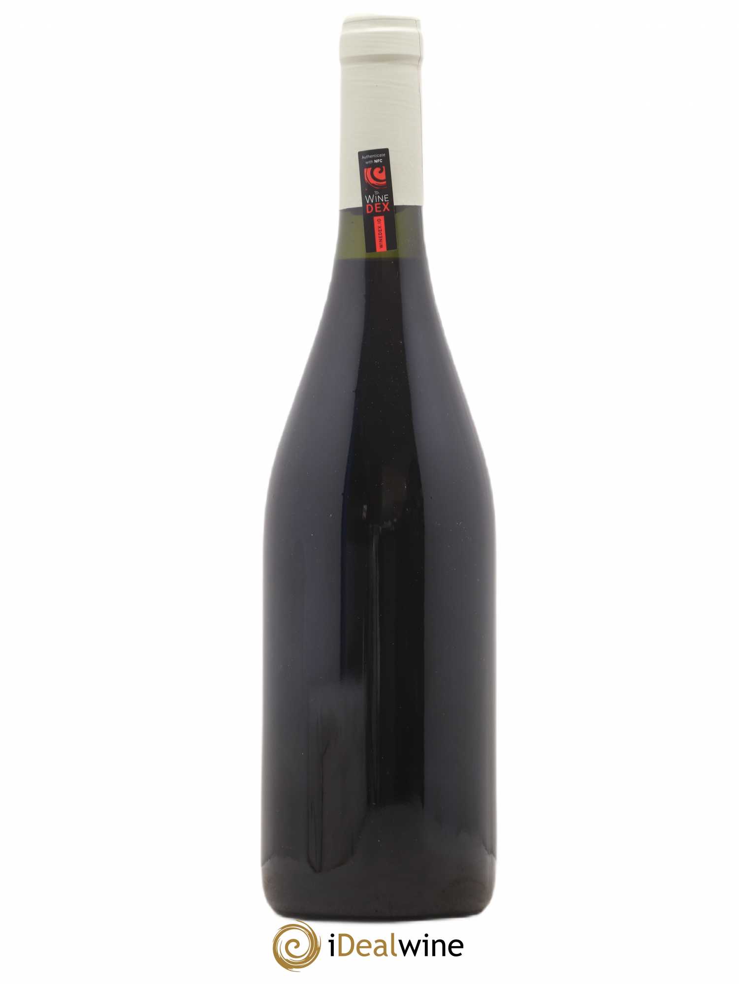 Saumur-Champigny Le Bourg Clos Rougeard 1996 - Lot de 1 bouteille - 1