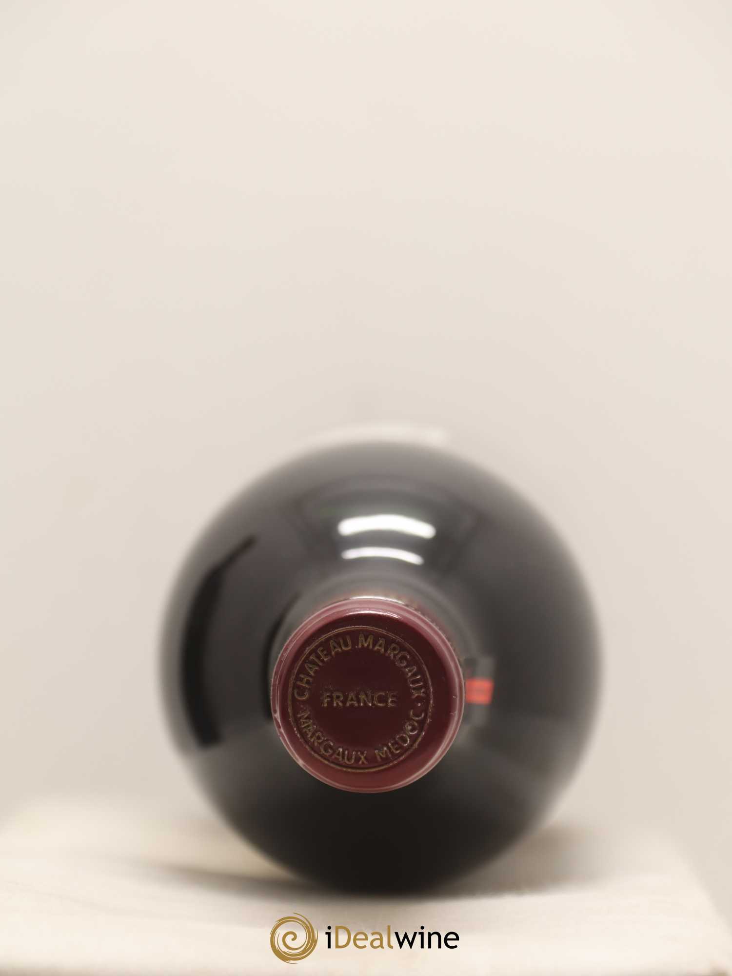 Château Margaux 1er Grand Cru Classé 1990 - Lot de 2 bouteilles - 2
