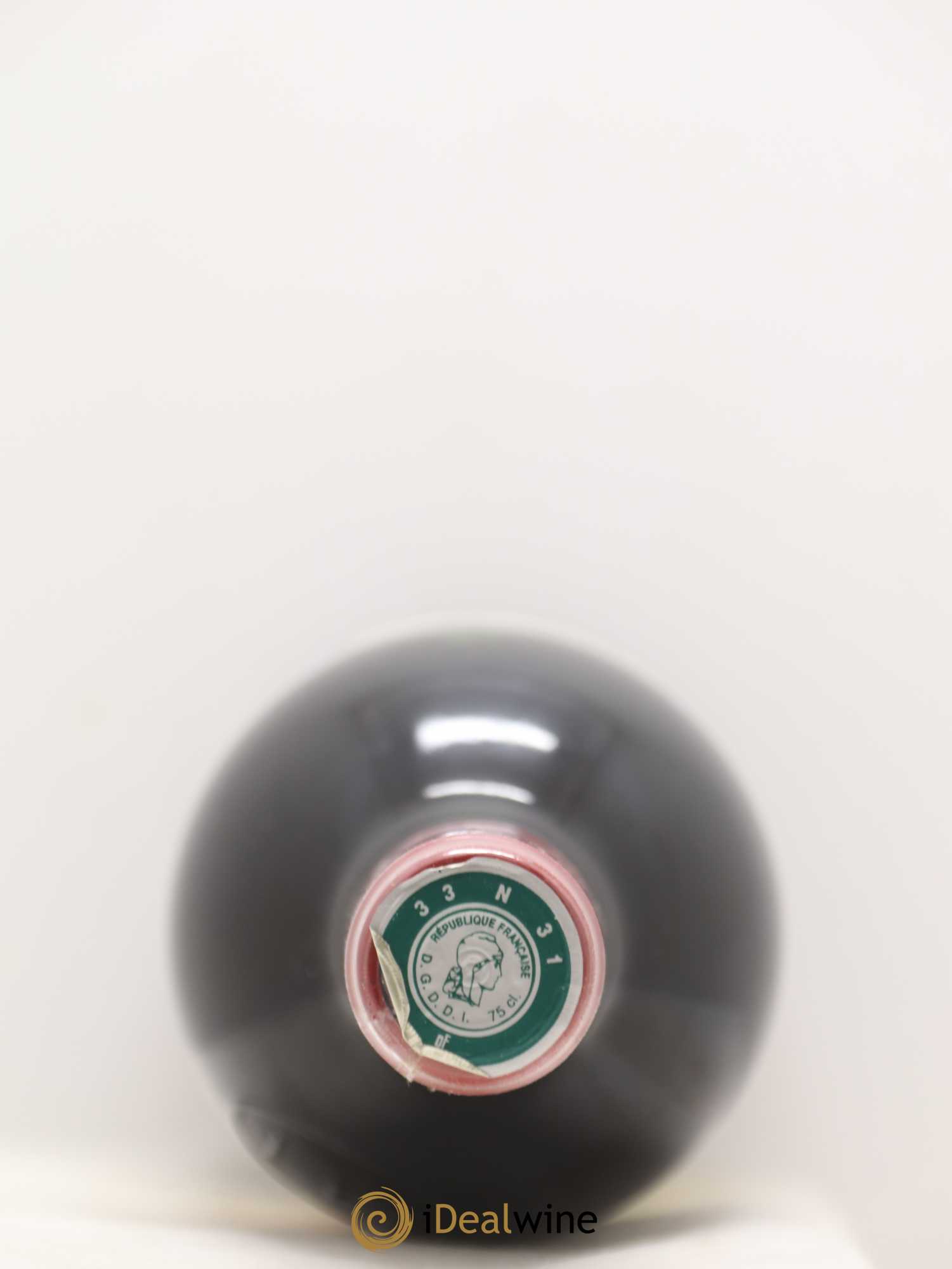 Château la Fleur Petrus 2009 - Lot de 1 bouteille - 2