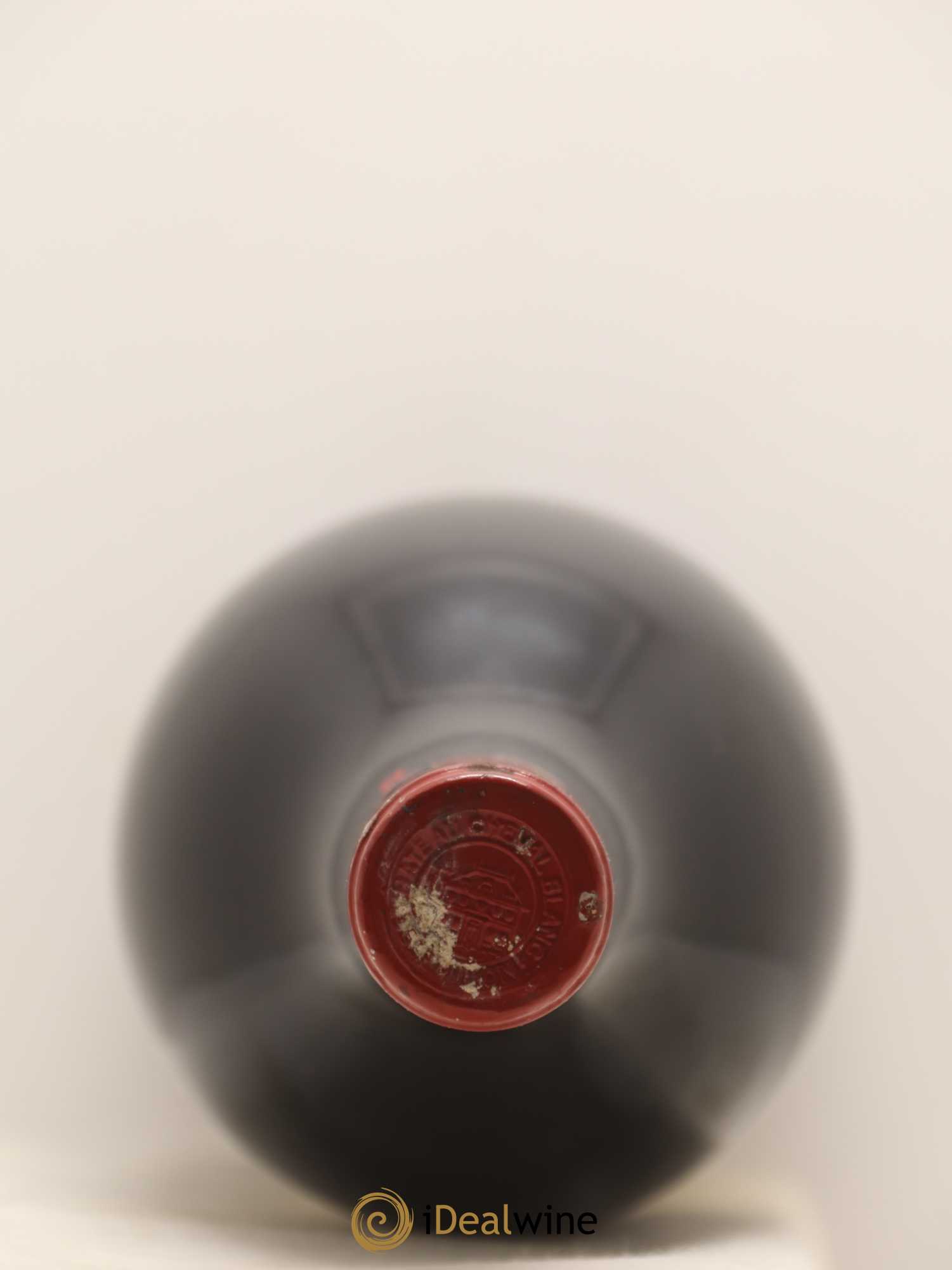 Château Cheval Blanc 1er Grand Cru Classé A 1982 - Lot de 1 magnum - 2