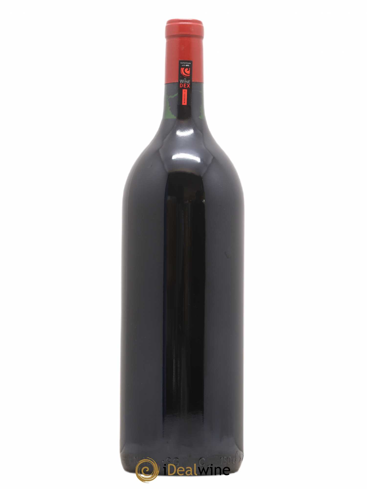 Château Lafleur 1990 - Lot de 1 magnum - 1