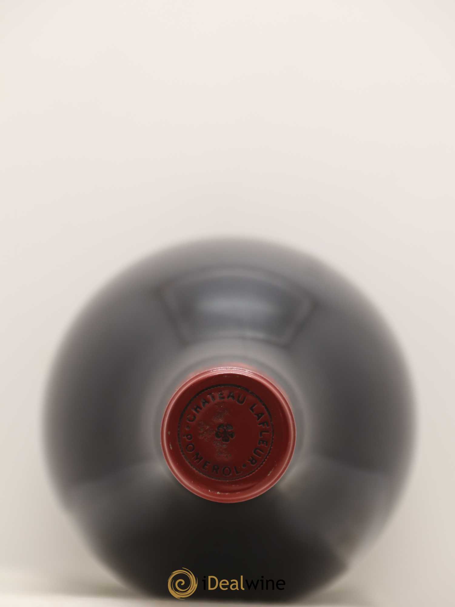 Château Lafleur 1990 - Lot de 1 magnum - 2