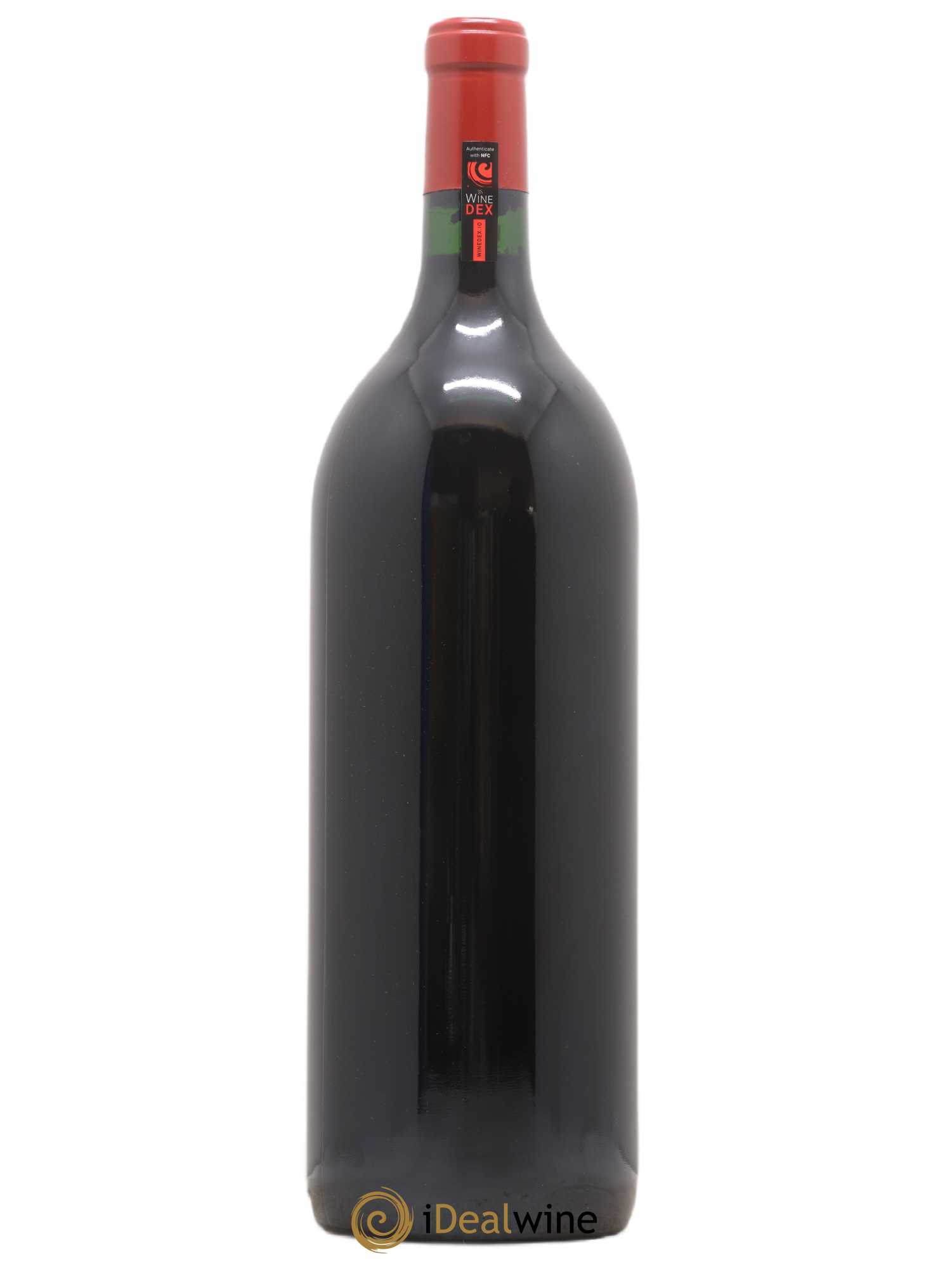 Château Lafleur 1990 - Lot de 1 magnum - 1