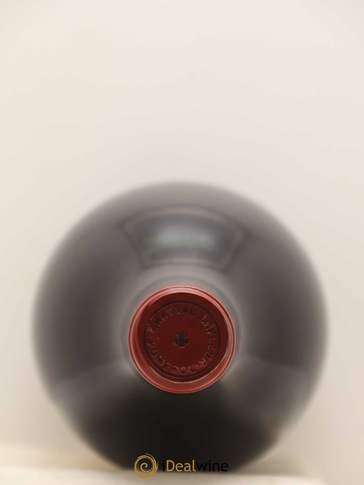 Château Lafleur 1990 - Lot de 1 magnum - 2