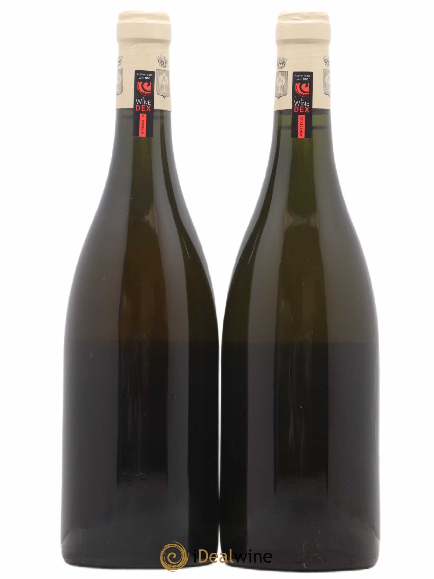 Meursault 1er Cru Perrières Comtes Lafon (Domaine des) 1990 - Lot de 2 bouteilles - 1