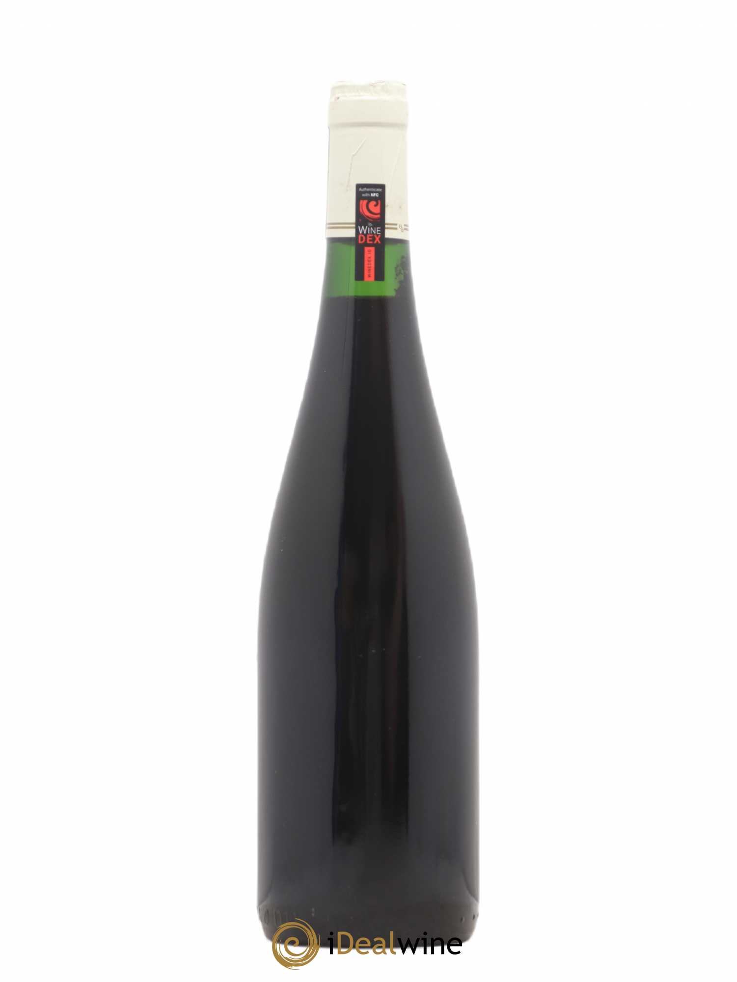 Saumur-Champigny Le Bourg Clos Rougeard 1989 - Lot de 1 bouteille - 1