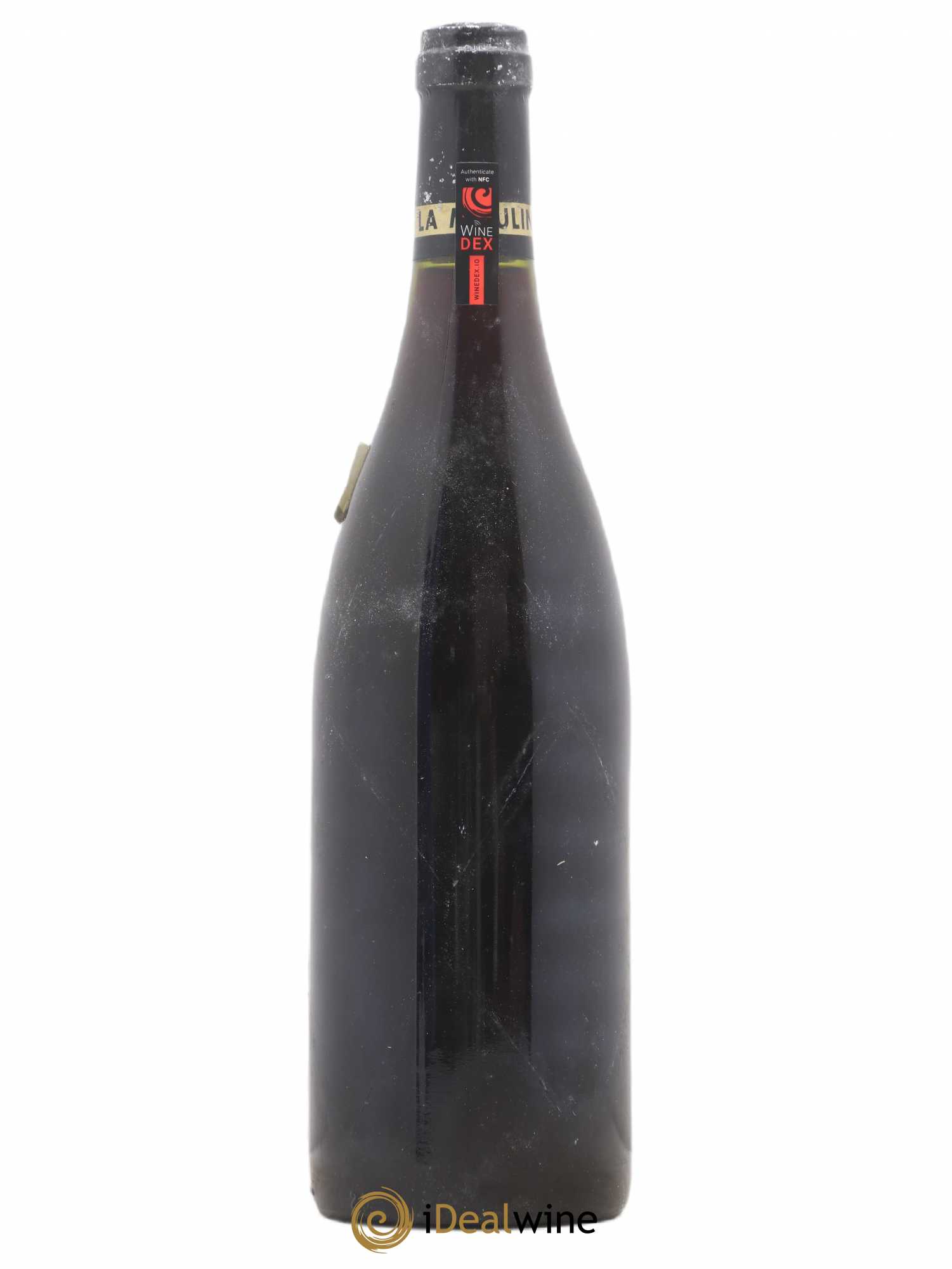 Côte-Rôtie La Mouline Guigal 1991 - Lot de 1 bouteille - 1