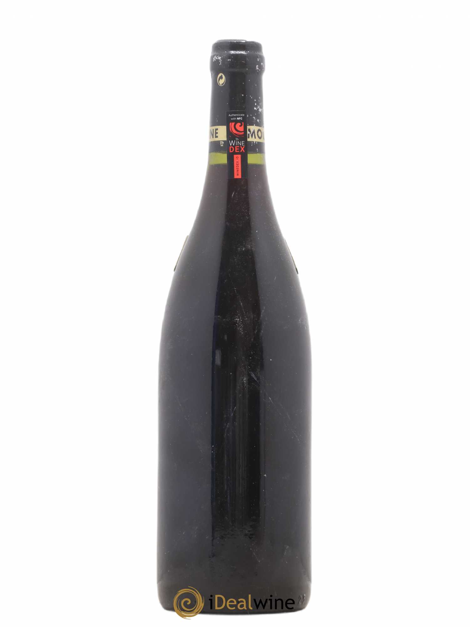 Côte-Rôtie La Mouline Guigal 1991 - Lot de 1 bouteille - 1
