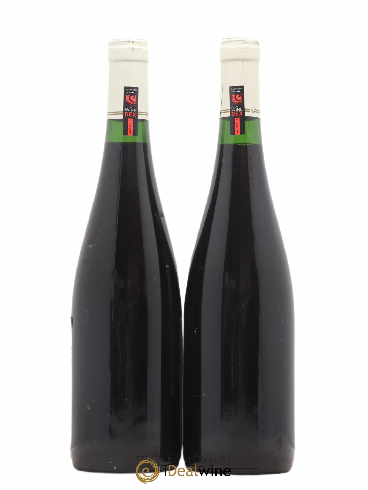Saumur-Champigny Le Bourg Clos Rougeard 1989 - Lot de 2 bouteilles - 1
