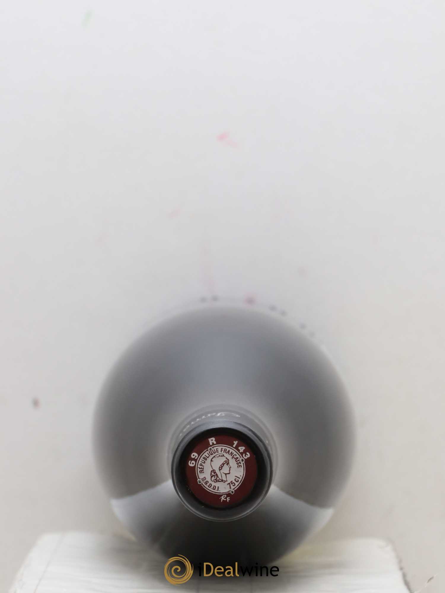 Côte-Rôtie Côte Brune Jamet (Domaine) 2018 - Lot de 1 bouteille - 1