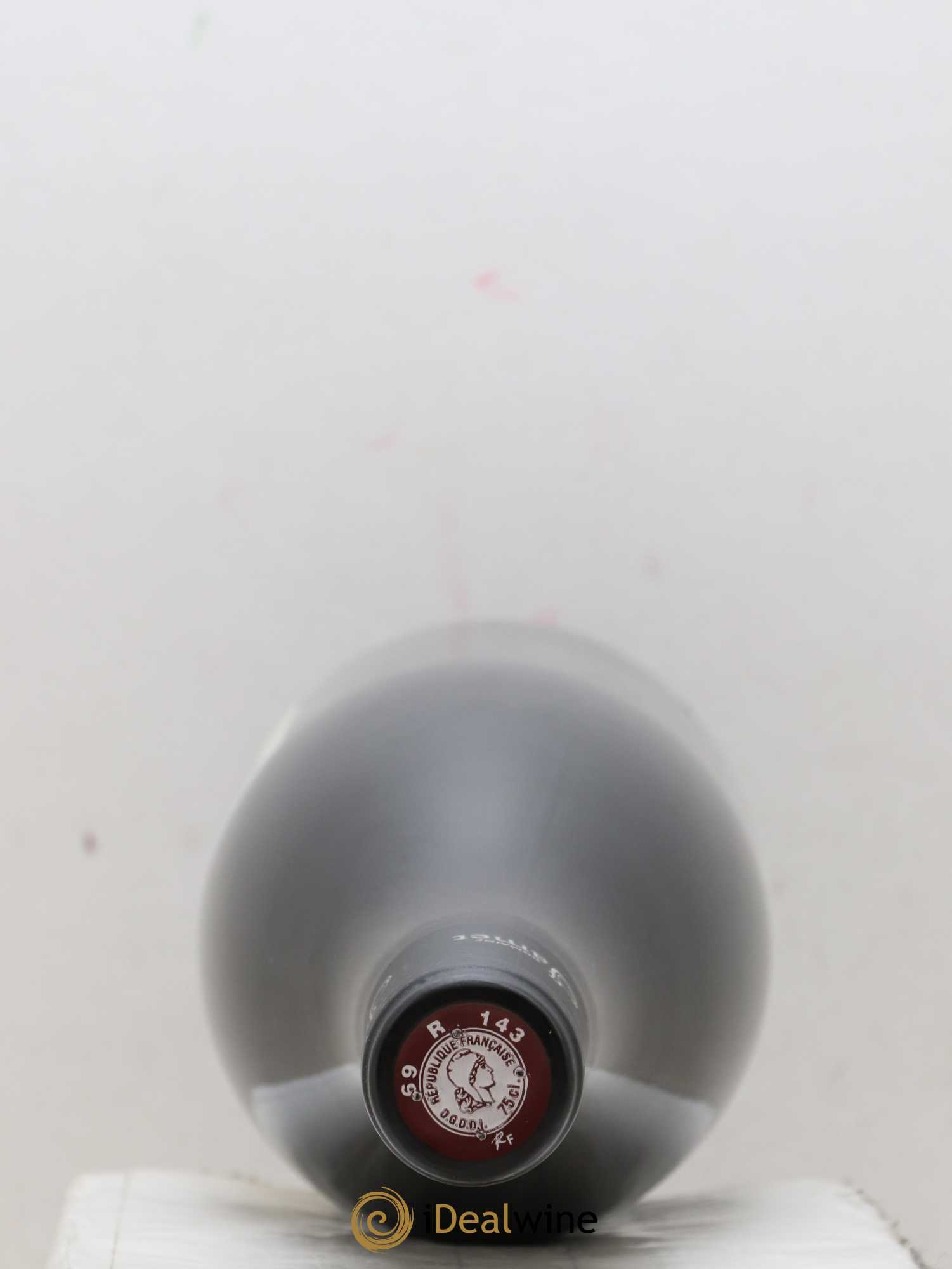 Côte-Rôtie Côte Brune Jamet (Domaine) 2019 - Lot de 1 bouteille - 1