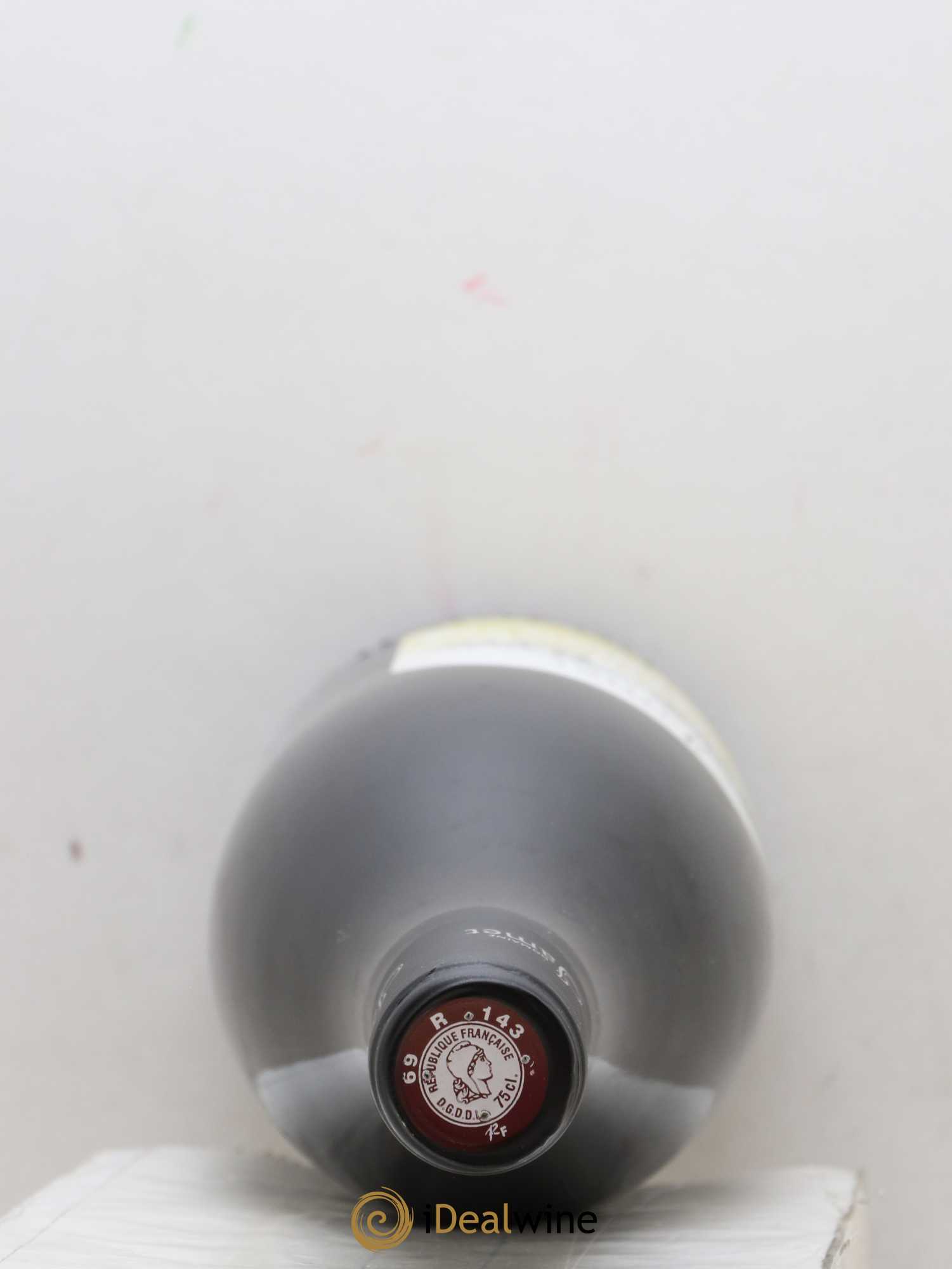 Côte-Rôtie Côte Brune Jamet (Domaine) 2020 - Lot de 1 bouteille - 1
