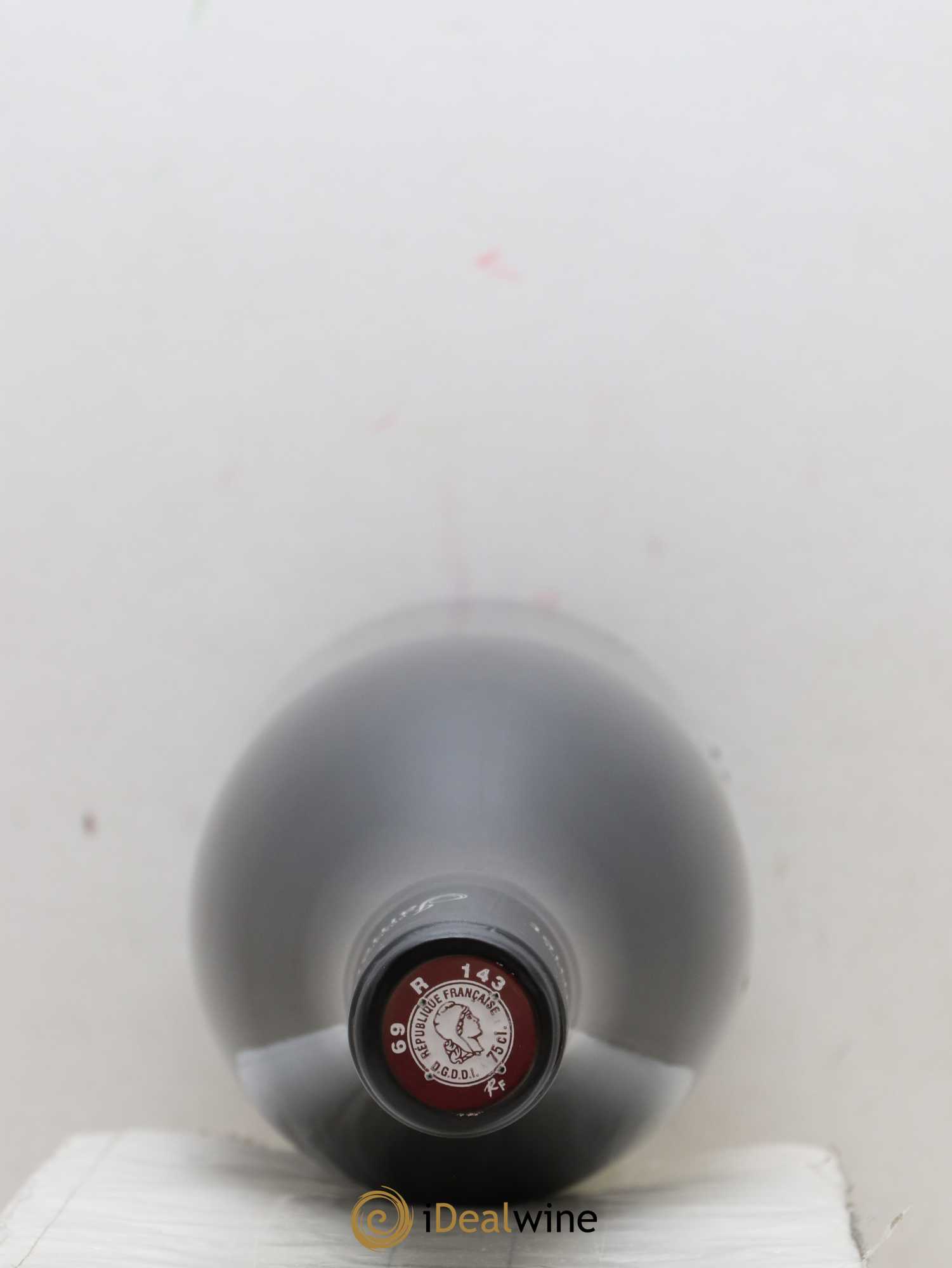 Côte-Rôtie La Landonne Jamet (Domaine) 2018 - Lot de 1 bouteille - 1
