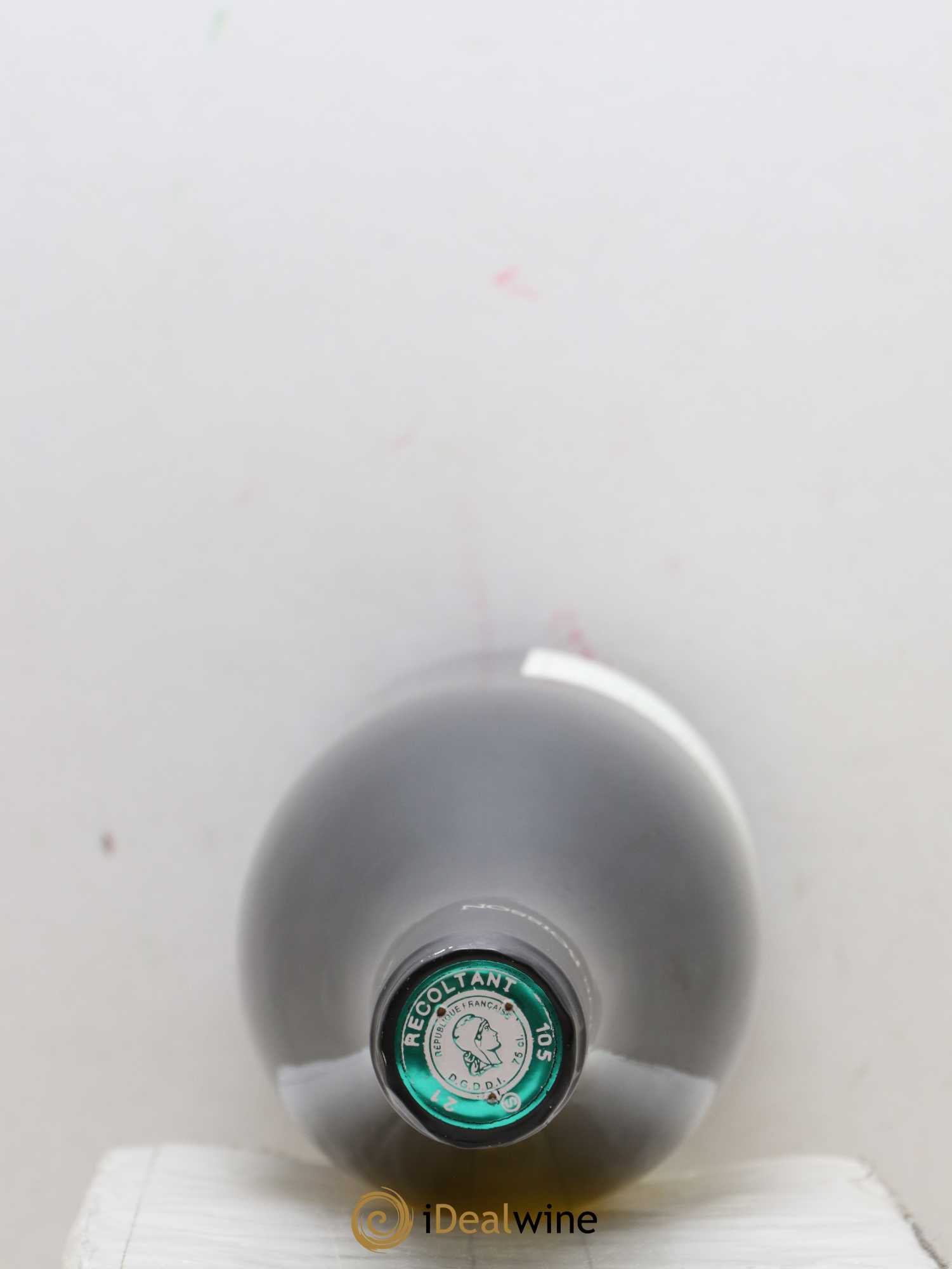 Meursault 1er Cru Genevrières Anne Boisson 2019 - Lot of 1 bottle - 1