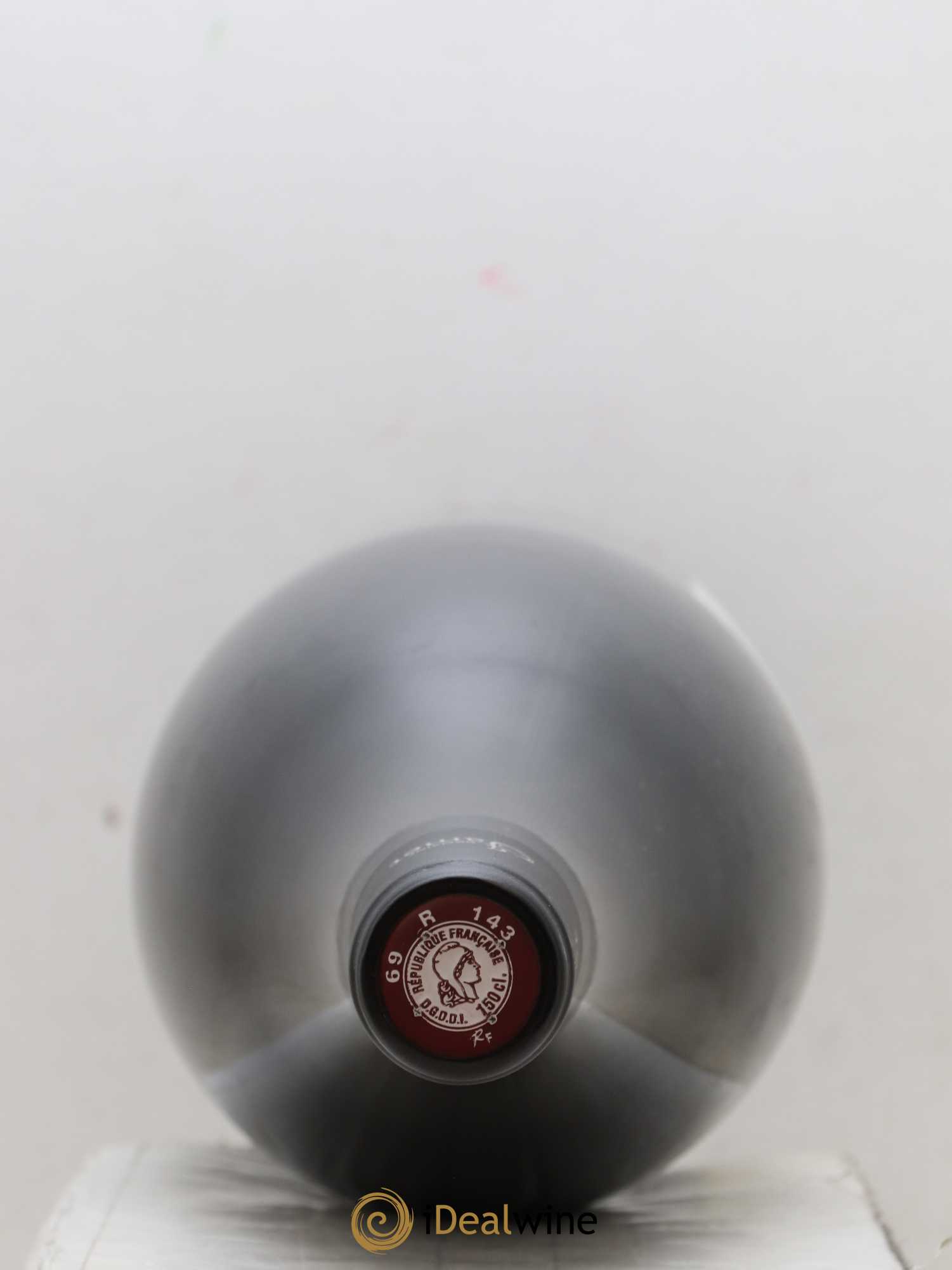 Côte-Rôtie Jamet (Domaine) 2019 - Lot de 1 magnum - 1