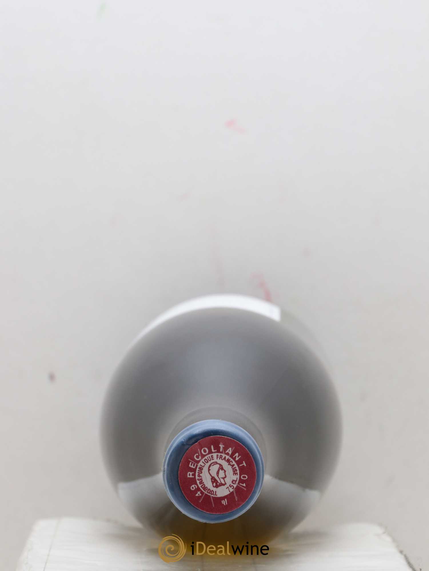 Vin de France Les Nourrissons Stéphane Bernaudeau 2020 - Lot de 2 bouteilles - 1