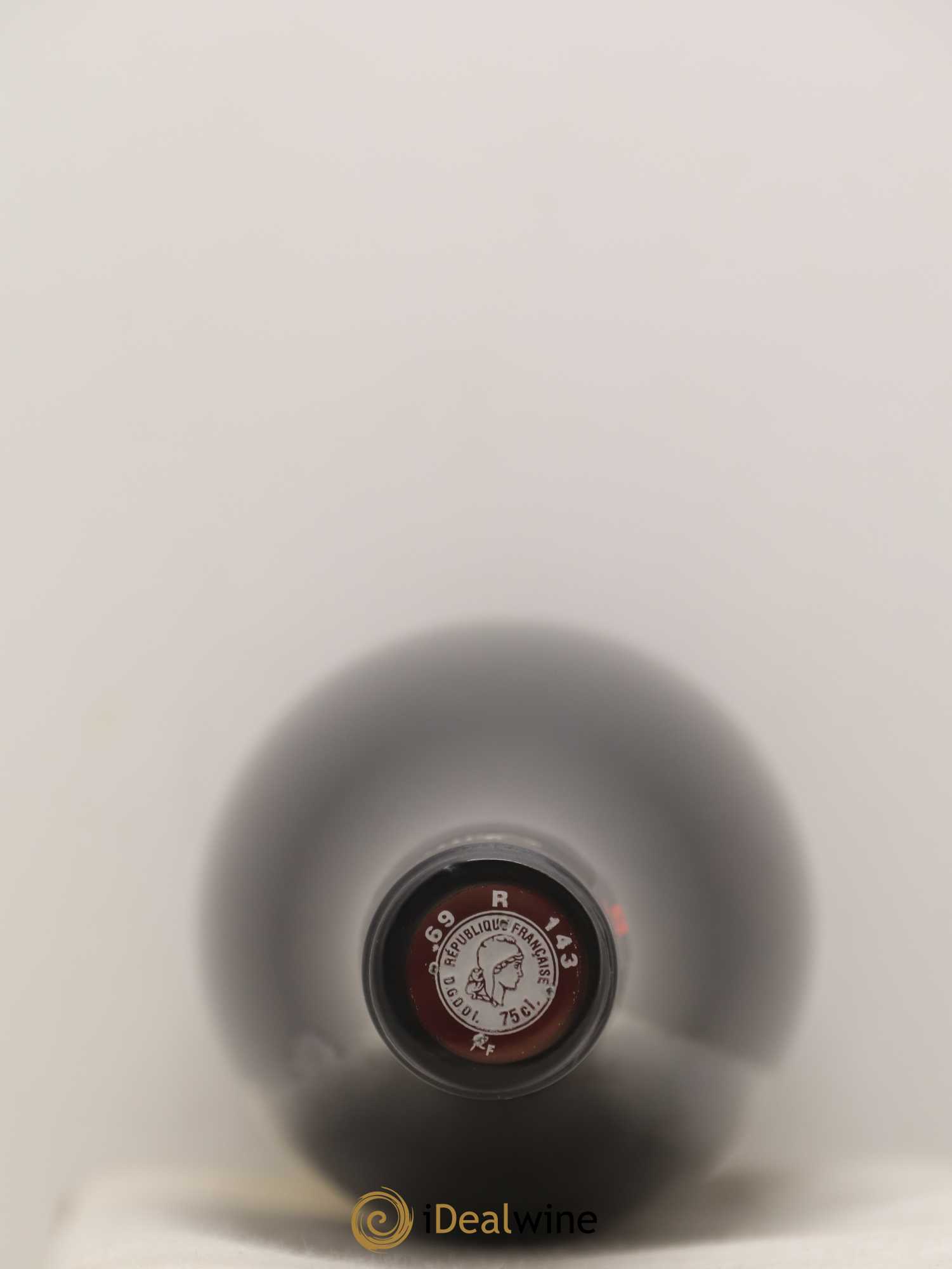 Côte-Rôtie Jamet (Domaine) 1999 - Lot de 1 bouteille - 2