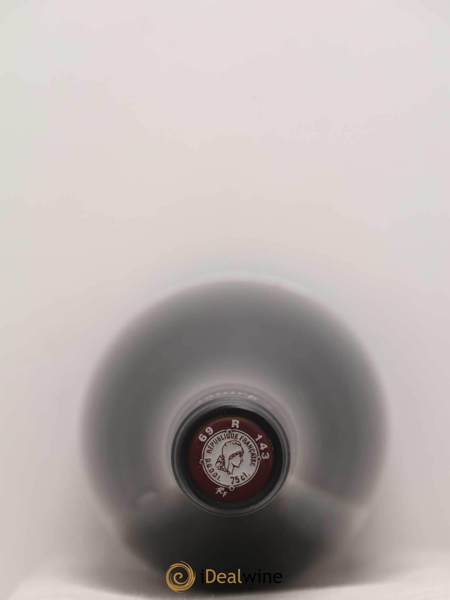 Côte-Rôtie Côte Brune Jamet (Domaine) 2018 - Lot de 1 bouteille - 1