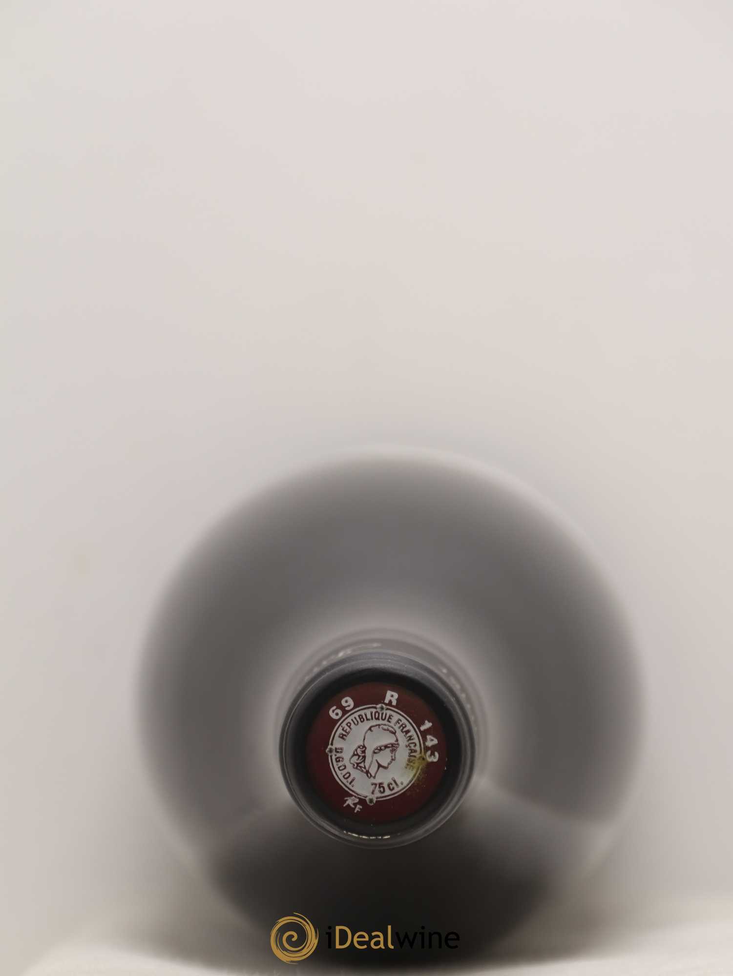 Côte-Rôtie La Landonne Jamet (Domaine) 2018 - Lot de 1 bouteille - 1