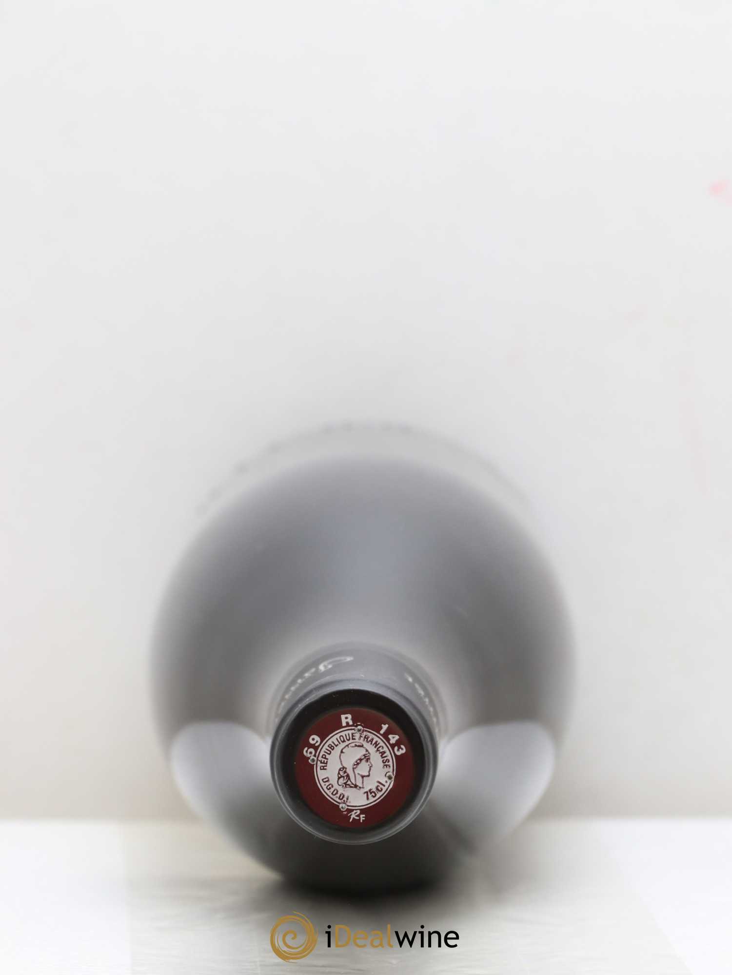 Côte-Rôtie Côte Brune Jamet (Domaine) 2019 - Lot de 1 bouteille - 1