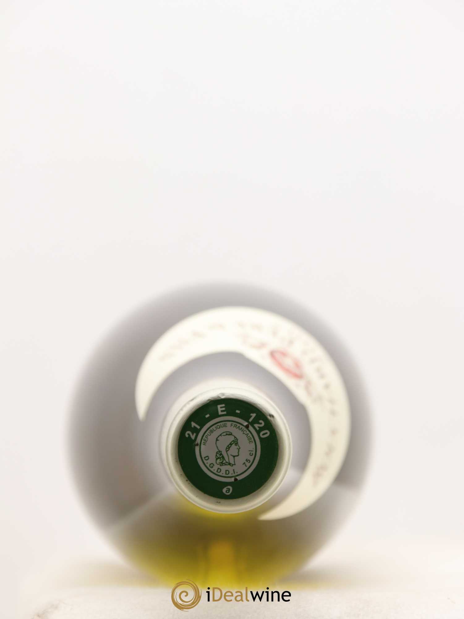 Chevalier-Montrachet Grand Cru Bouchard Père & Fils 2007 - Lot de 1 bouteille - 2