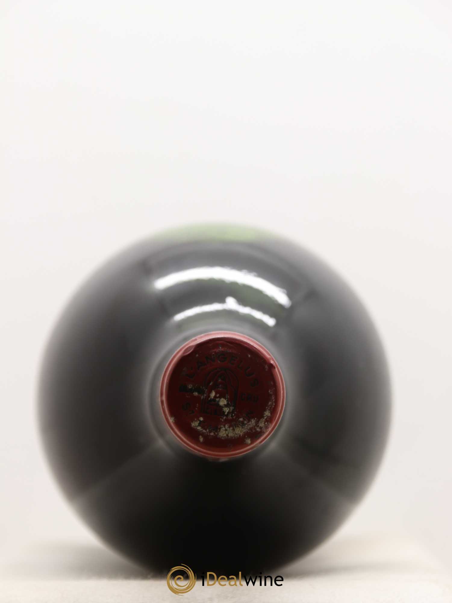 Château Angélus 1er Grand Cru Classé A 1982 - Lot de 1 magnum - 1