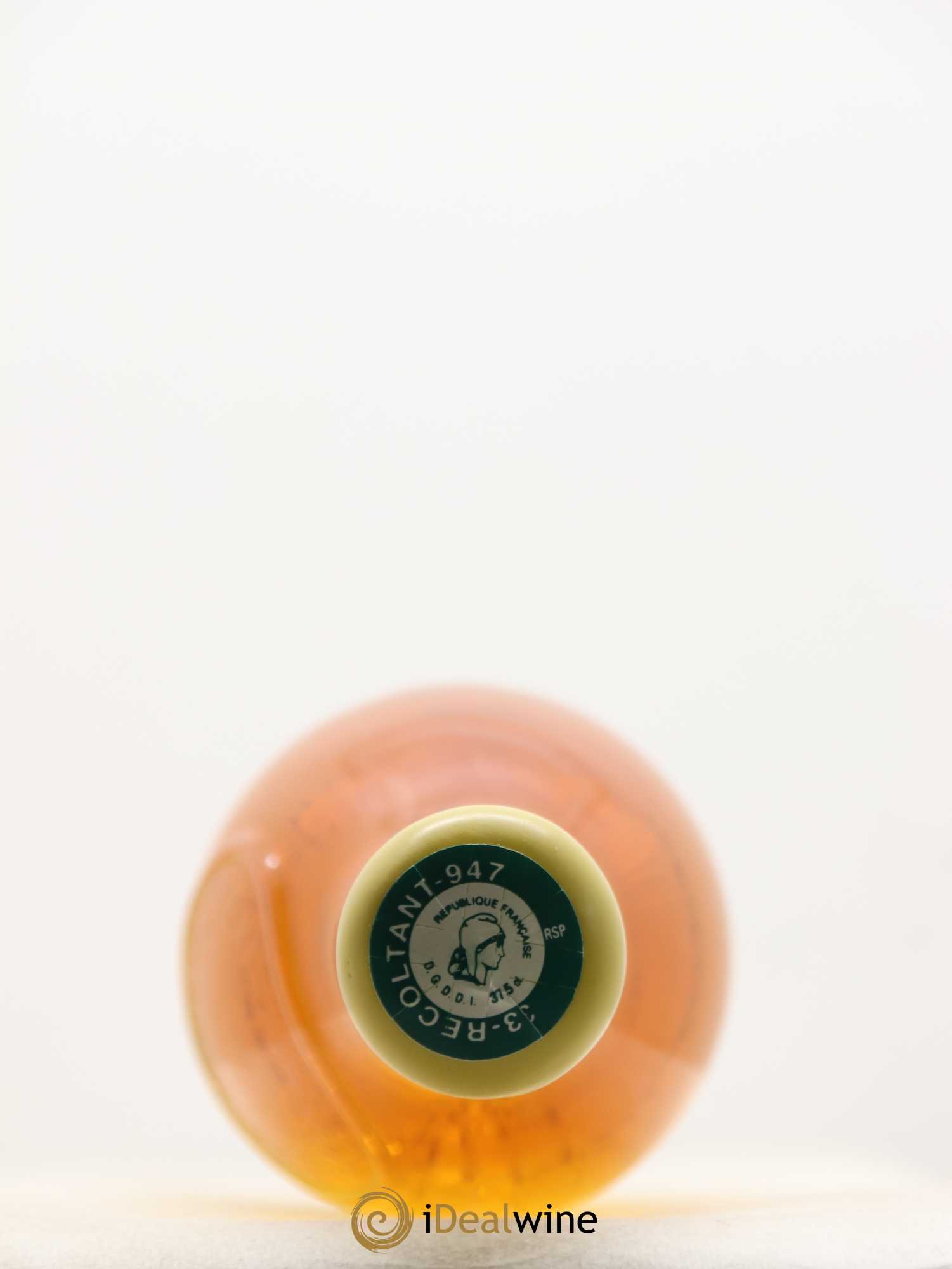 L'Extravagant de Doisy Daëne 2002 - Posten von 1 Demi-Flasche - 1