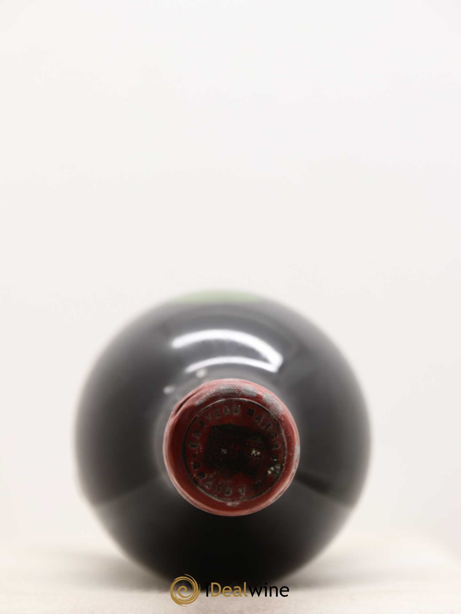 Château Margaux 1er Grand Cru Classé 1953 - Lot de 1 bouteille - 2