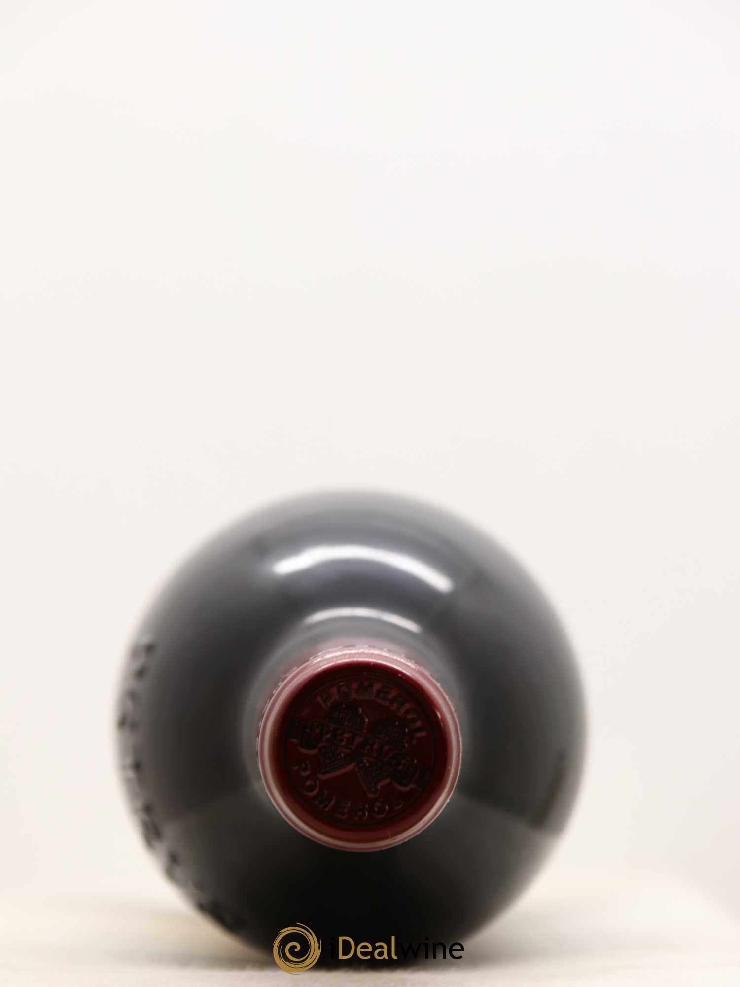 Petrus 2015 - Lot de 1 bouteille - 2