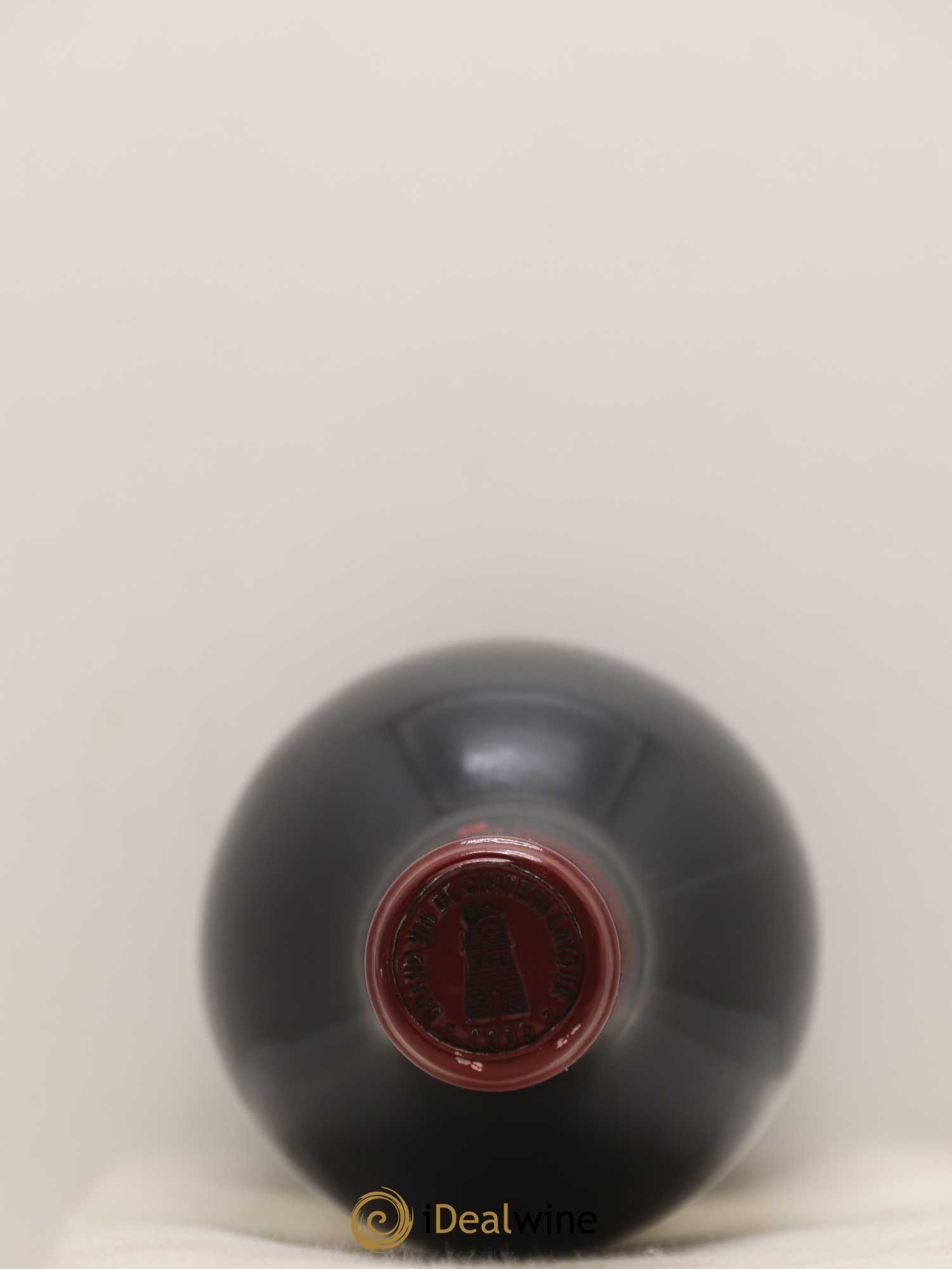 Château Latour 1er Grand Cru Classé 2005 - Lot de 1 bouteille - 2